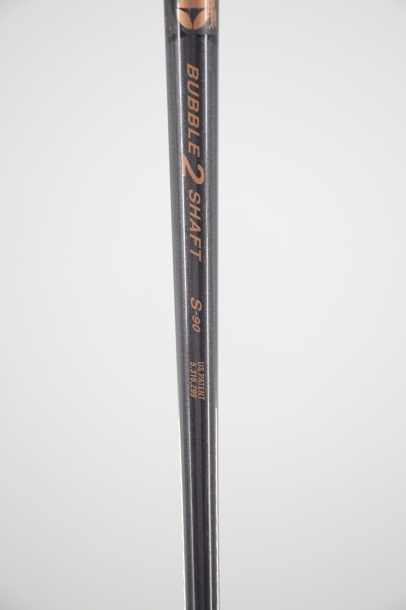 TaylorMade Burner LCG 9 Iron S Flex 37" Golf Clubs GolfRoots