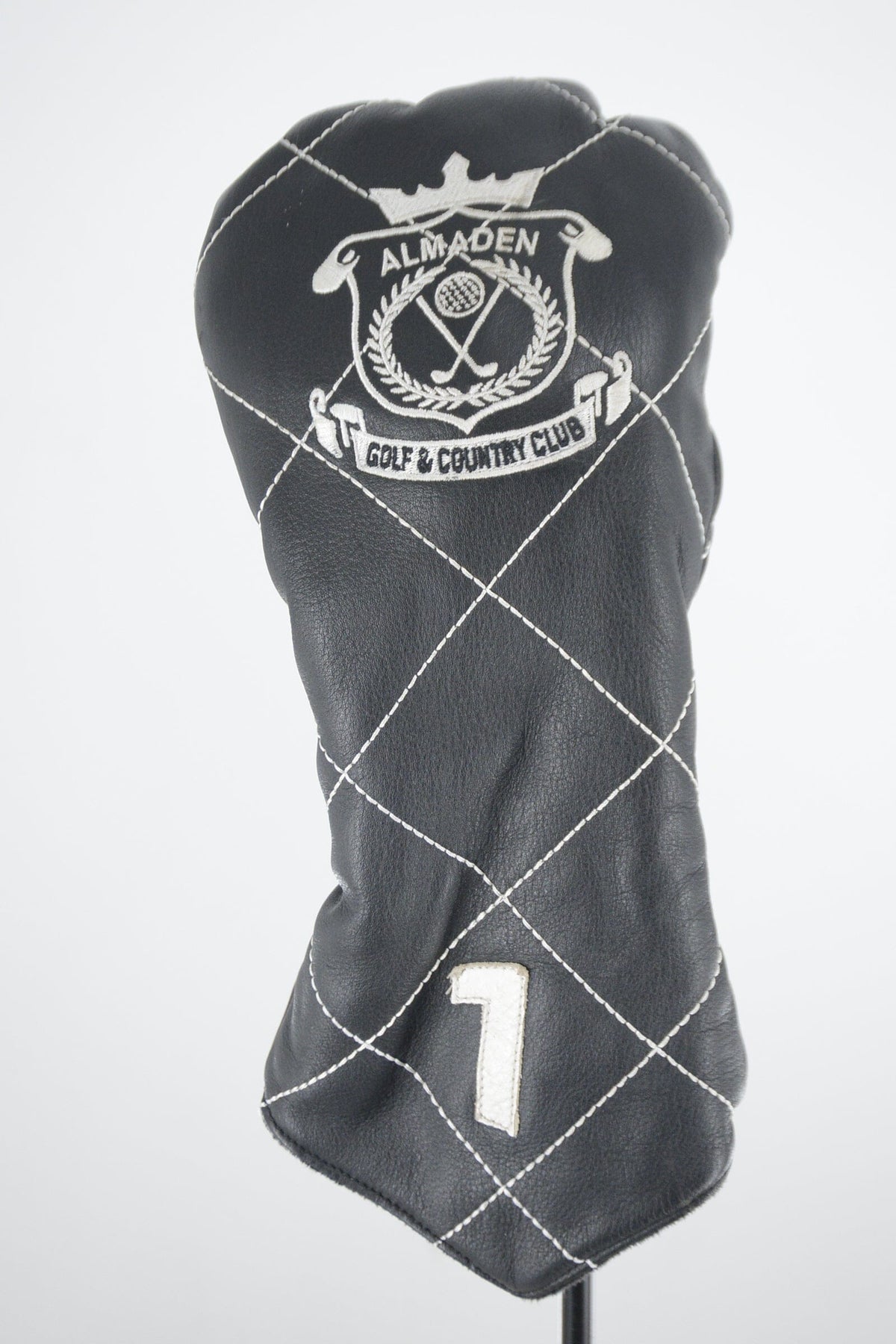 Misc Almaden D, 3W, X Wood Set Headcover Golf Clubs GolfRoots