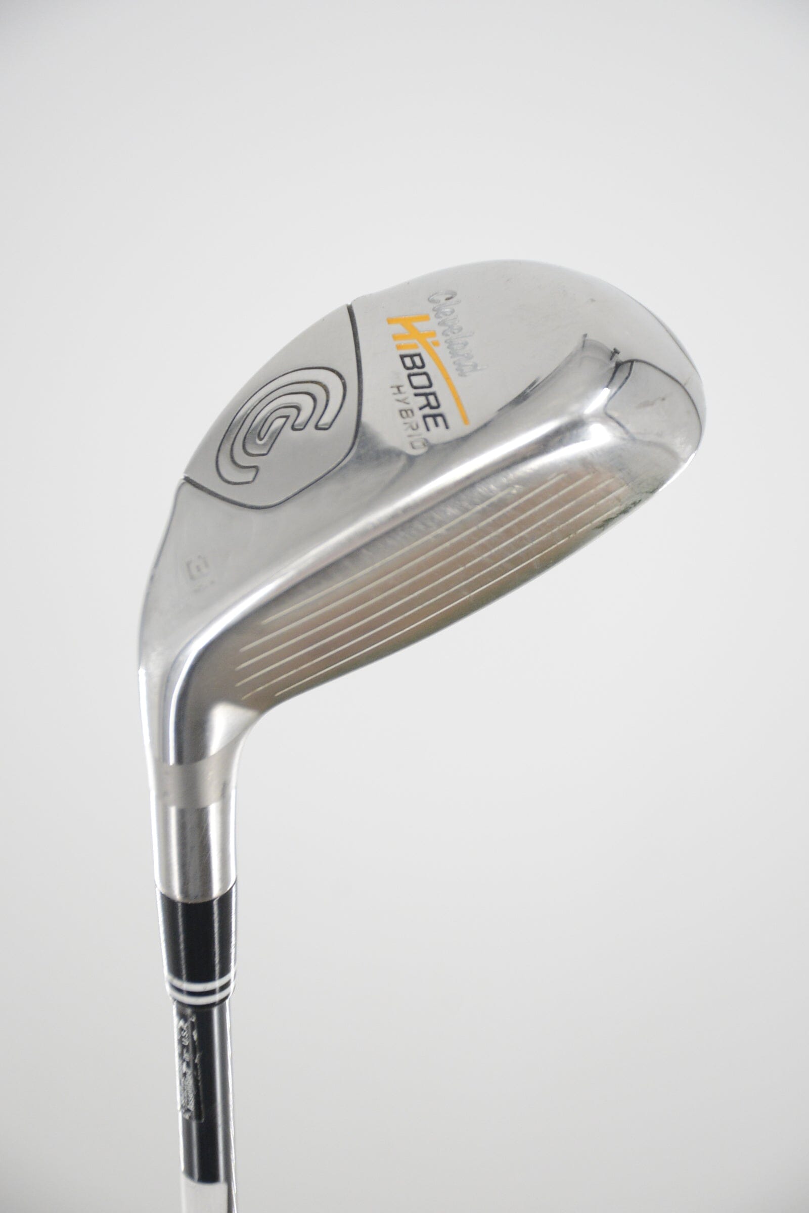 Cleveland Hibore 3 Hybrid S Flex 40" Golf Clubs GolfRoots