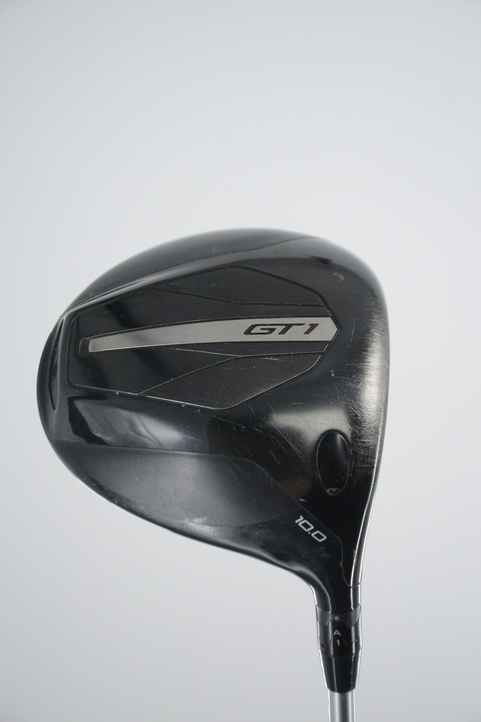 Women's Titleist GT1 10 Degree Driver W Flex 44.5" Golf Clubs GolfRoots