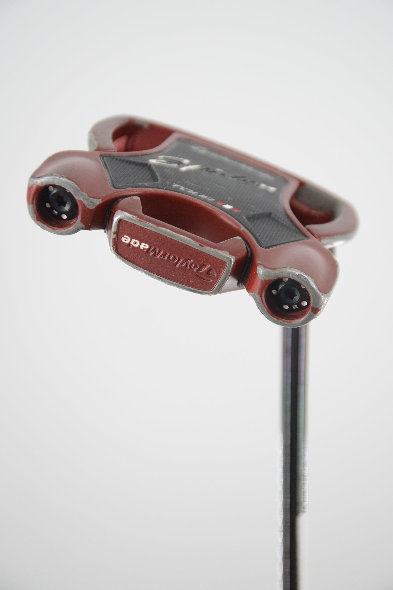 TaylorMade Spider Tour Red Putter 35" Golf Clubs GolfRoots