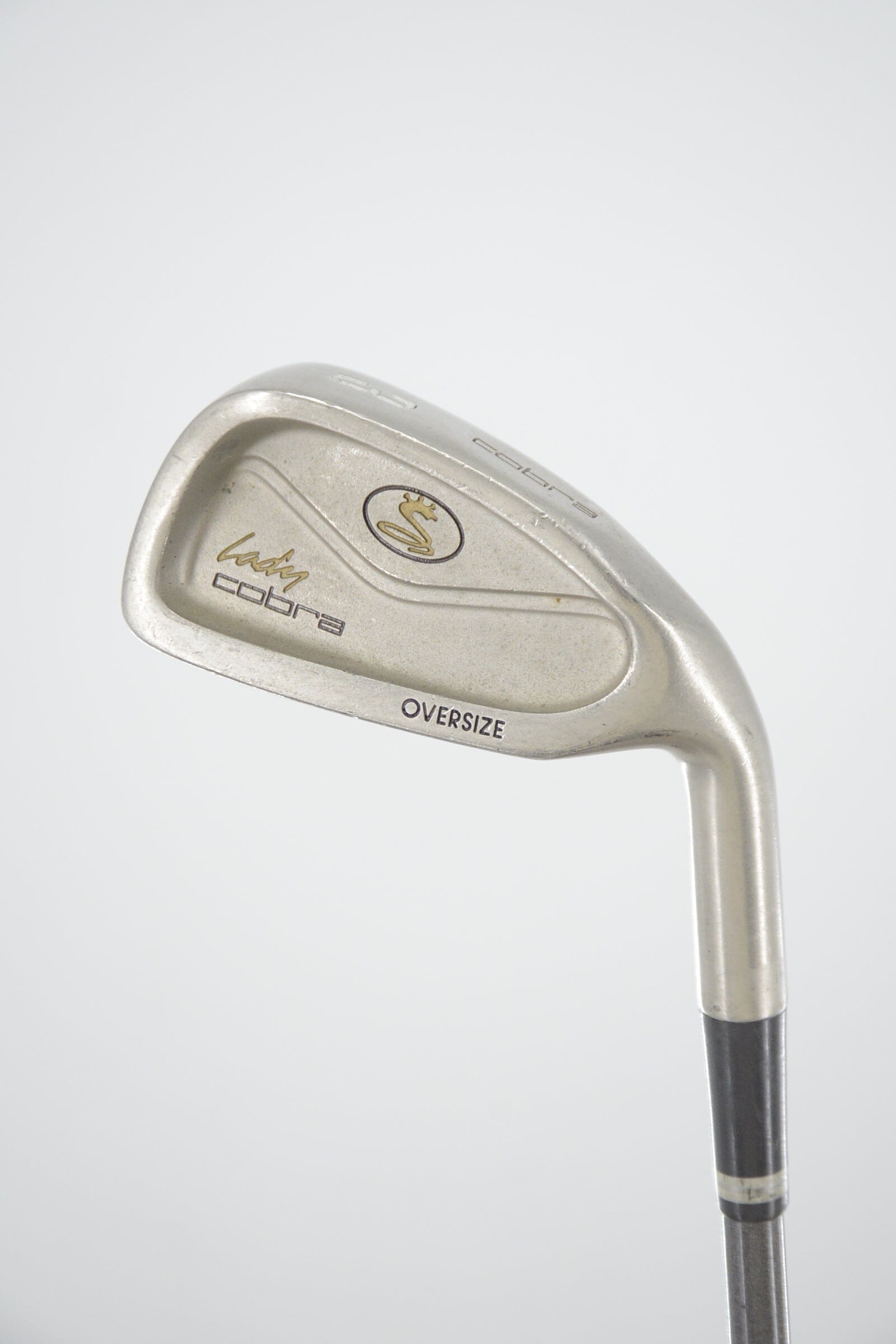 Women's Cobra Lady Cobra Oversize 3 Iron W Flex 38" Golf Clubs GolfRoots