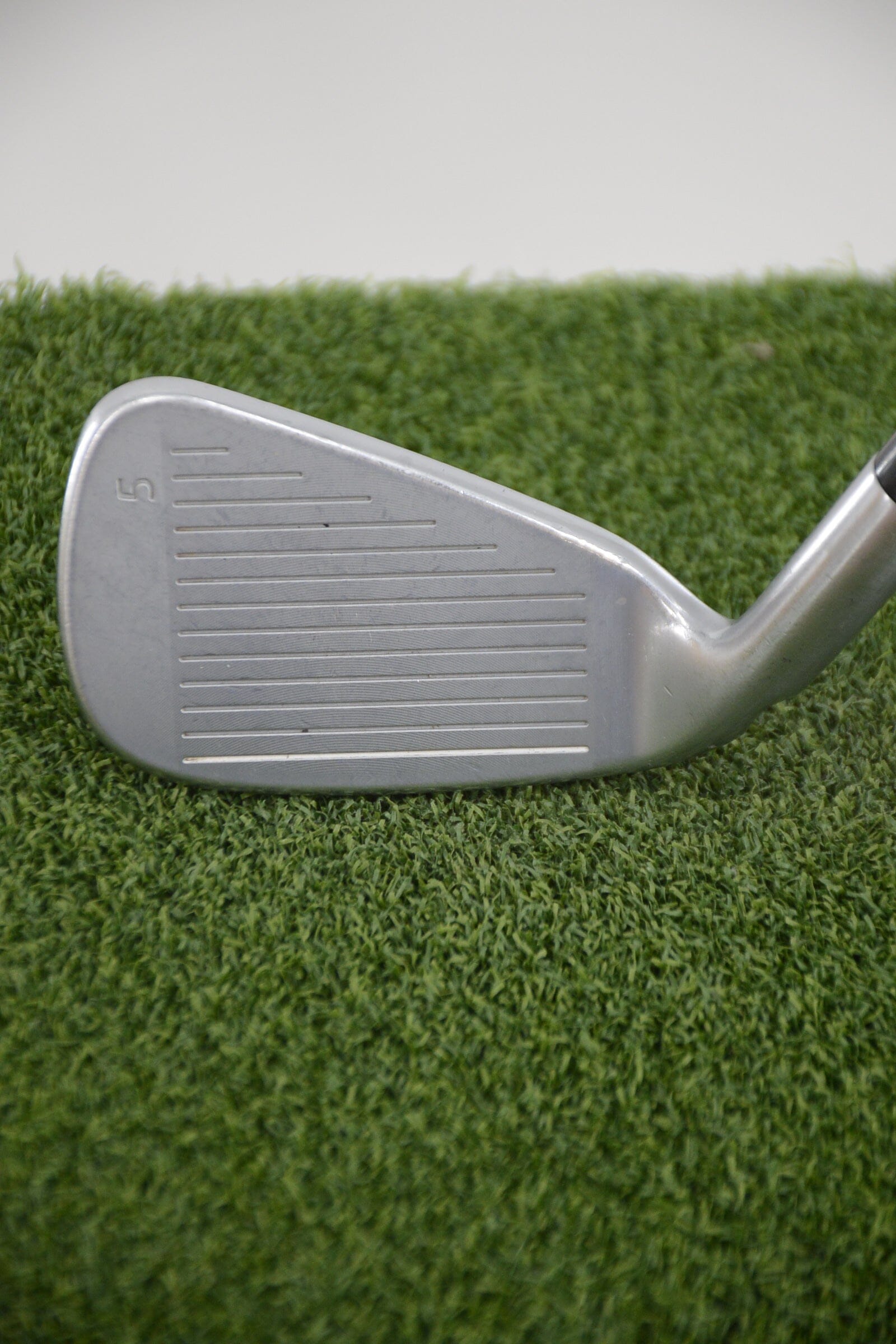 Ping Anser Forged 5 Iron R Flex 37.5" Golf Clubs GolfRoots