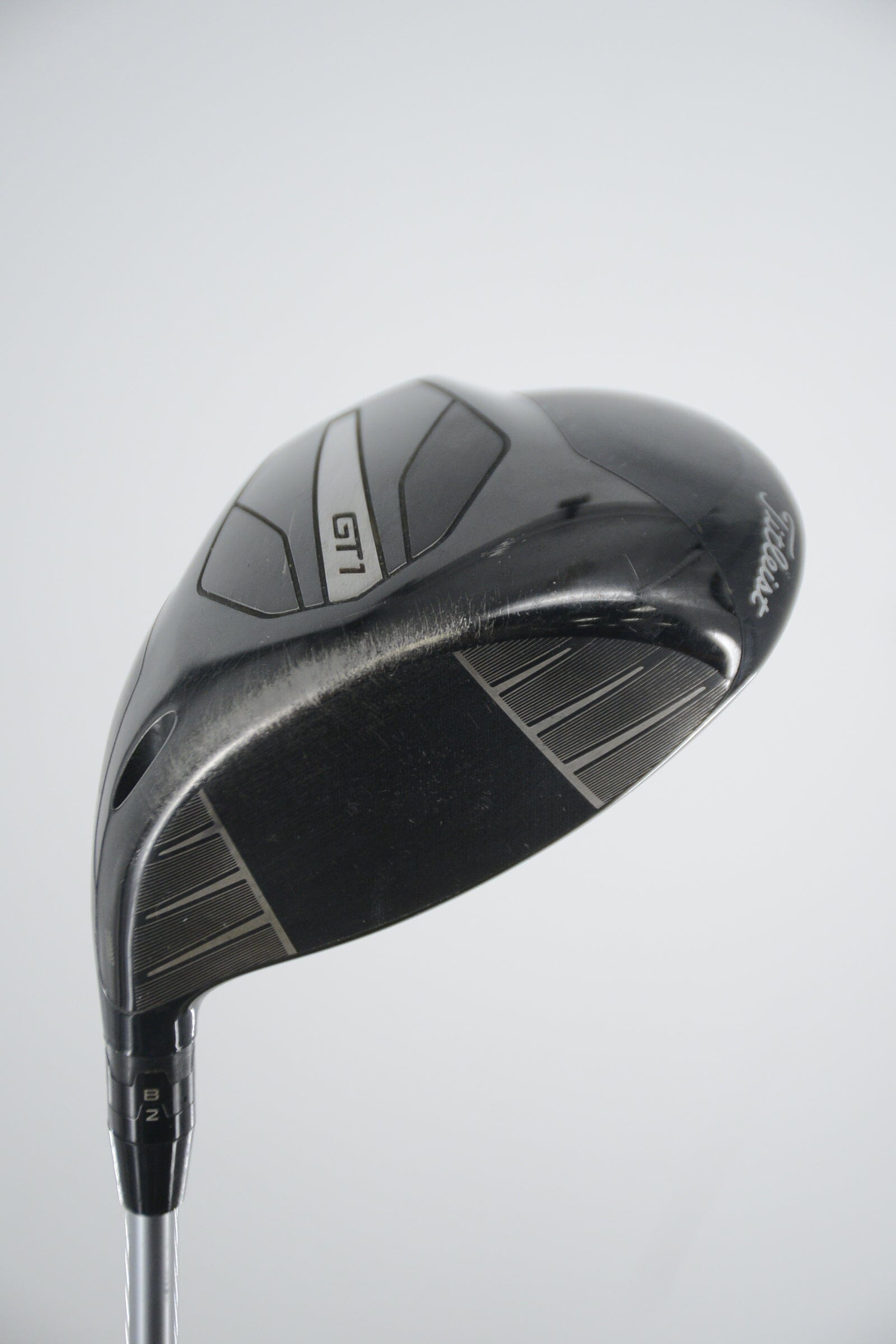 Women's Titleist GT1 10 Degree Driver W Flex 44.5" Golf Clubs GolfRoots