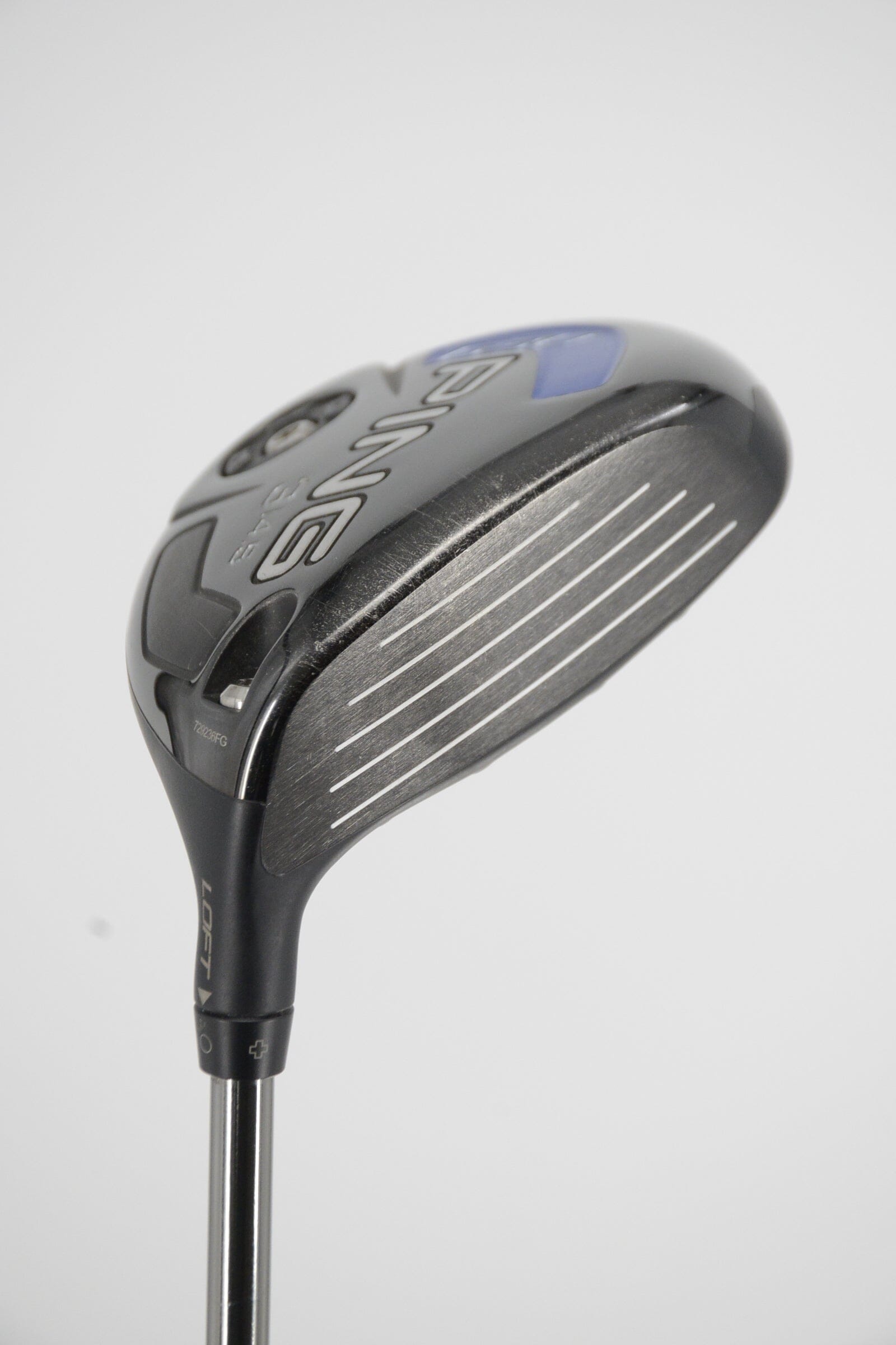 Ping G30 3 Wood S Flex 42.75" Golf Clubs GolfRoots
