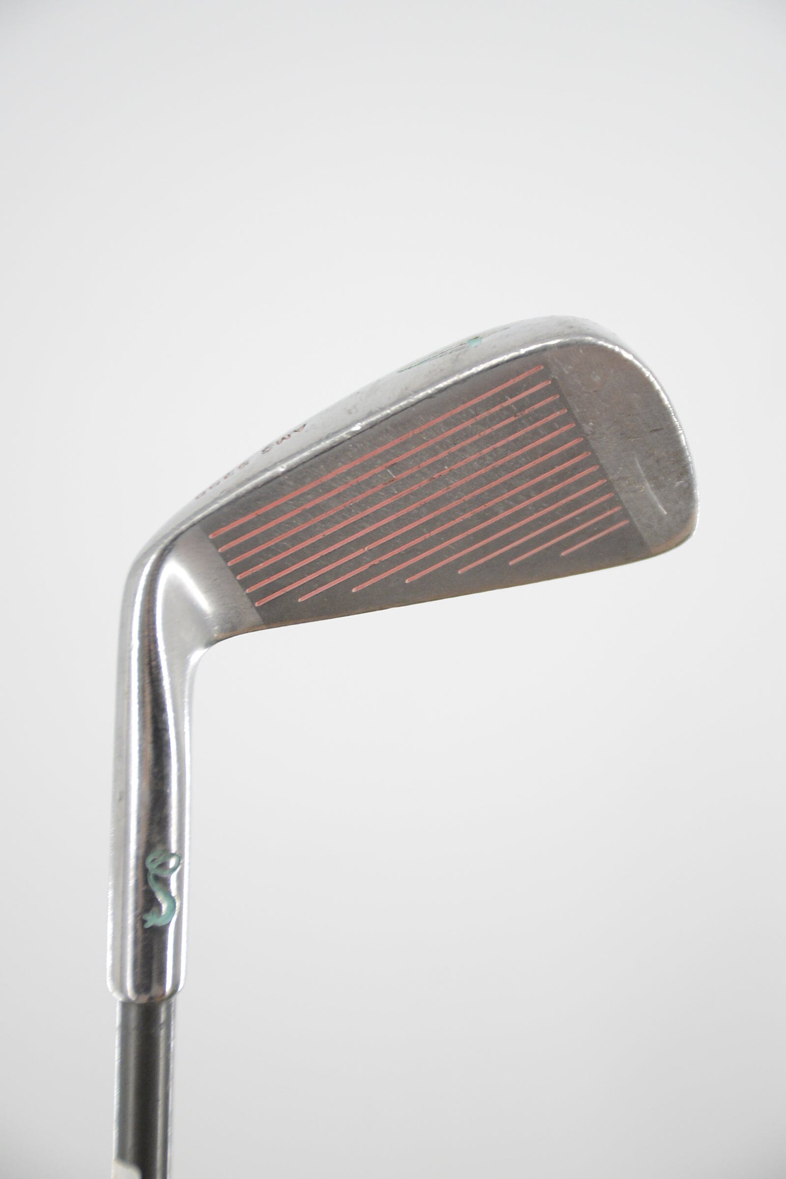 Women's Cobra Baffler Blade 4 Iron W Flex 36.5" Golf Clubs GolfRoots