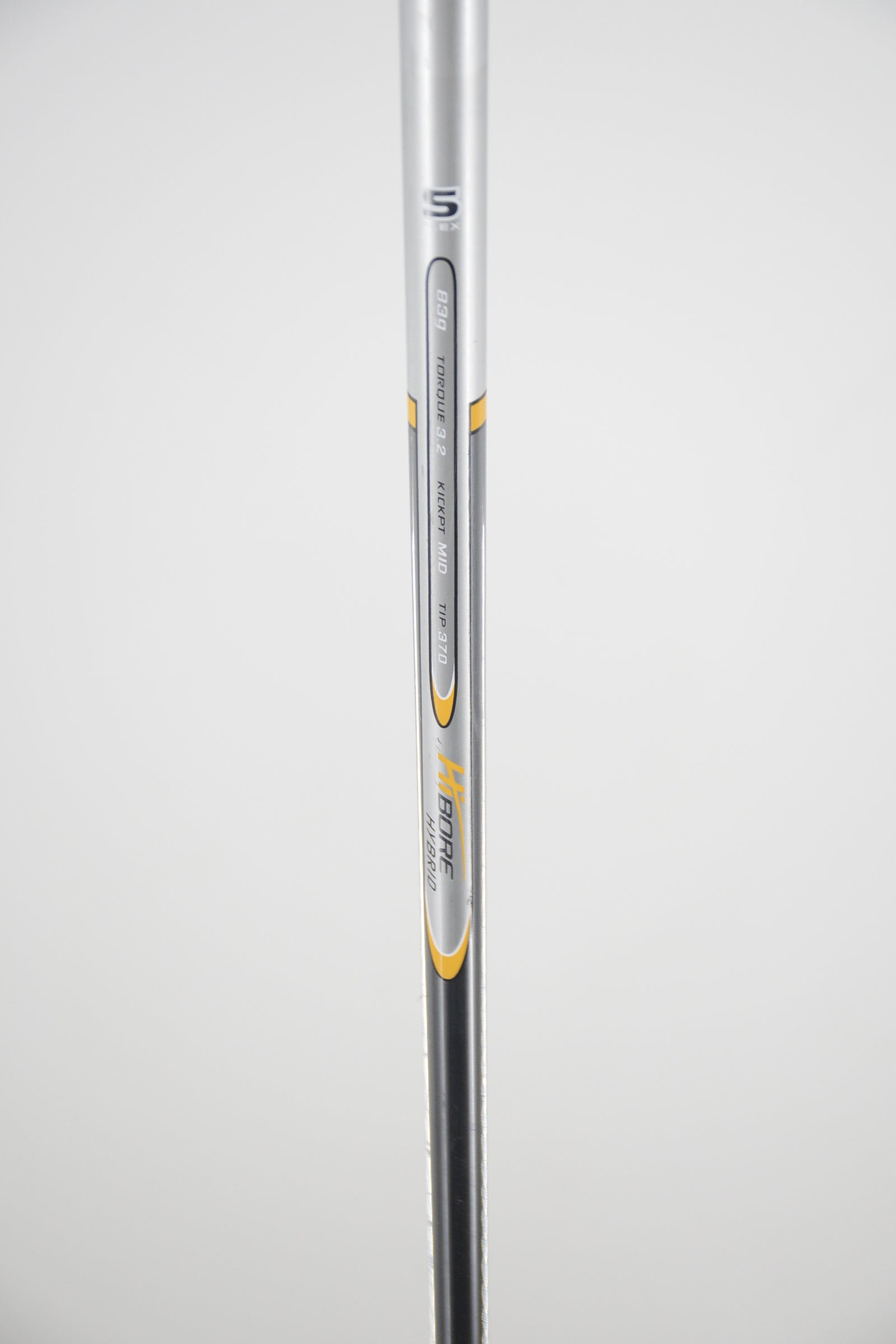 Cleveland Hibore 3 Hybrid S Flex 40"