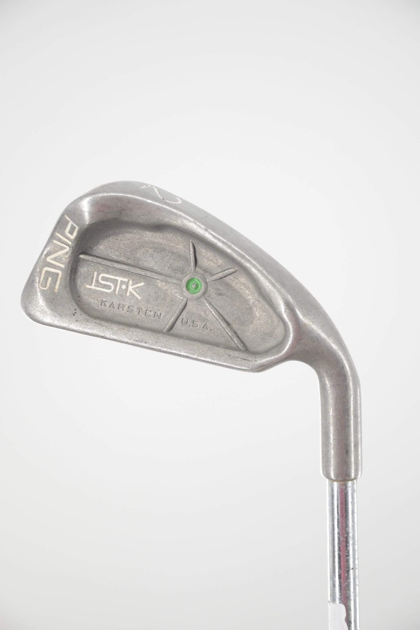 Ping ISI K 2 Iron R Flex 39.25" Golf Clubs GolfRoots