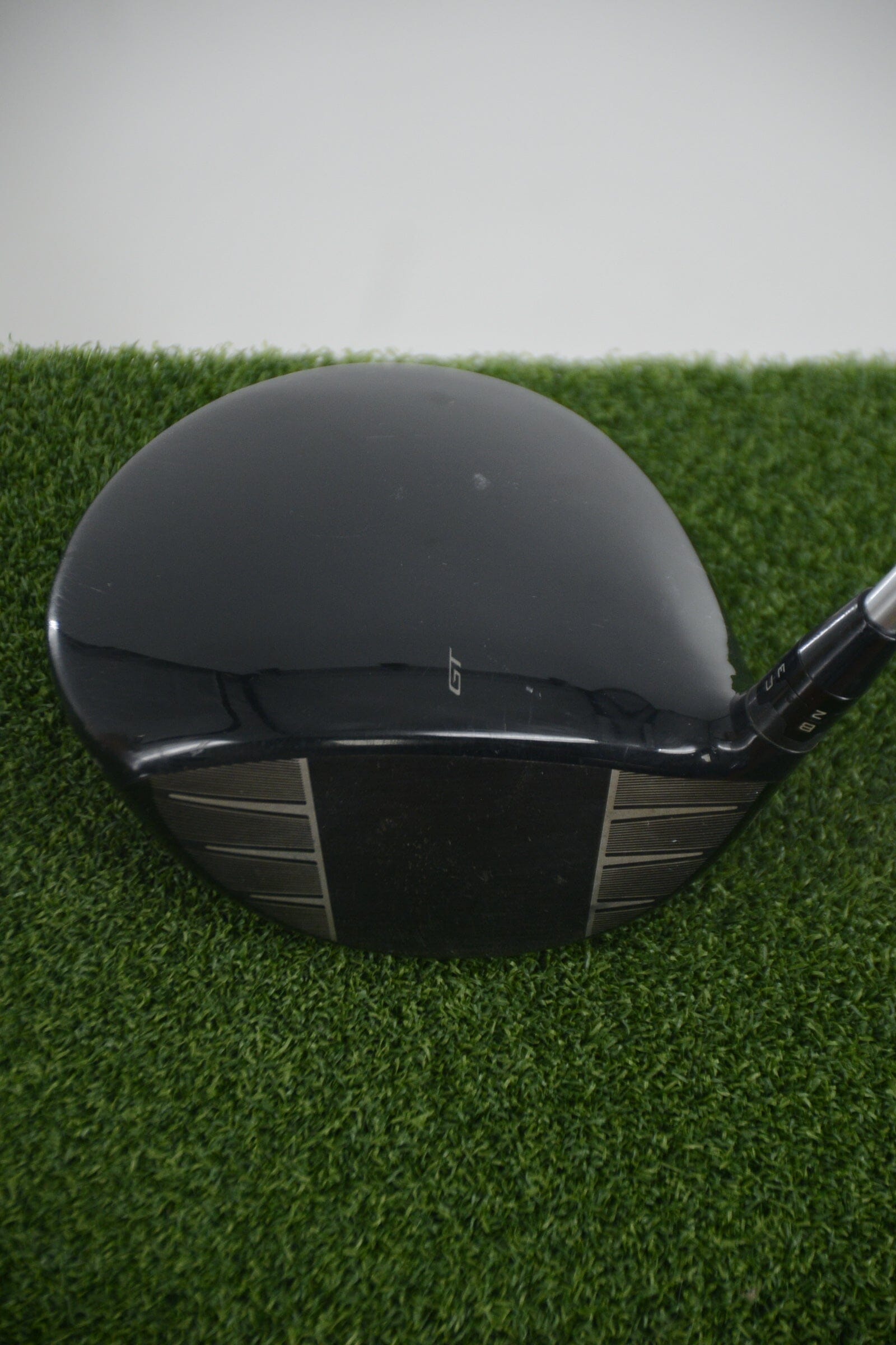 Women's Titleist GT1 10 Degree Driver W Flex 44.5" Golf Clubs GolfRoots