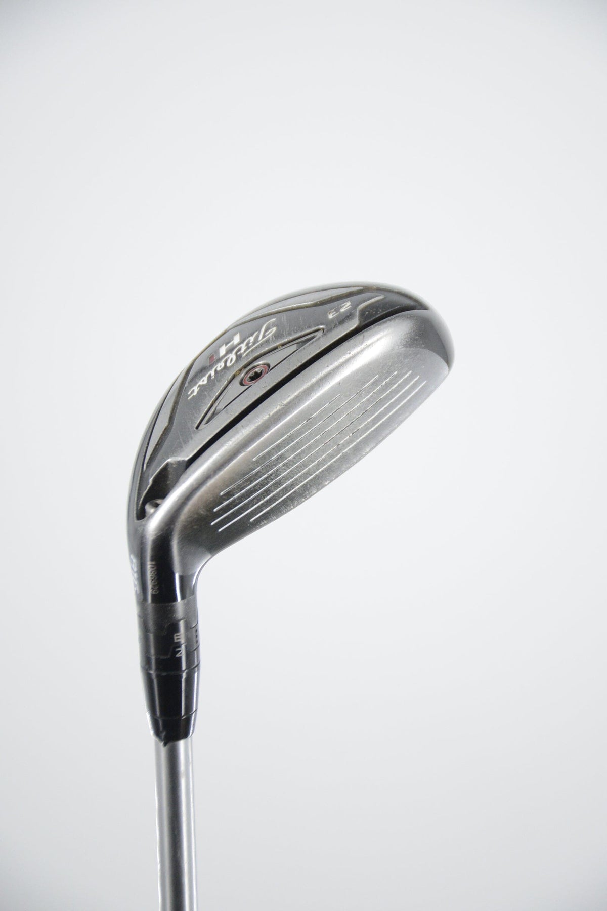 Titleist 816 H1 23 Degree Hybrid R Flex 39.25" Golf Clubs GolfRoots