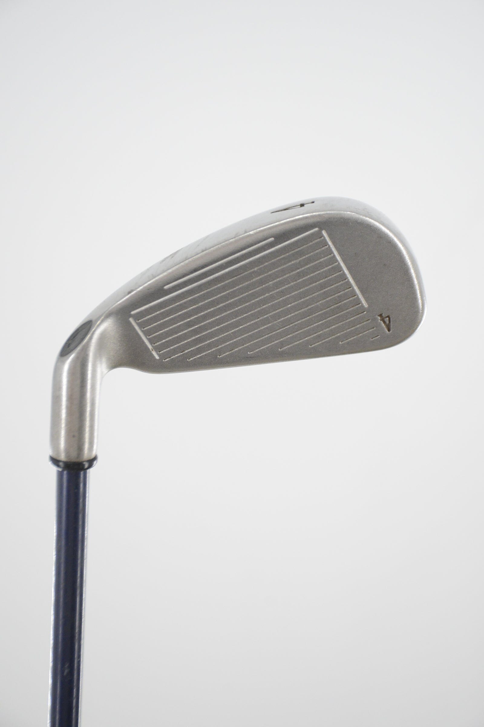 Callaway Big Bertha X-12 4 Iron S Flex 38.25" Golf Clubs GolfRoots