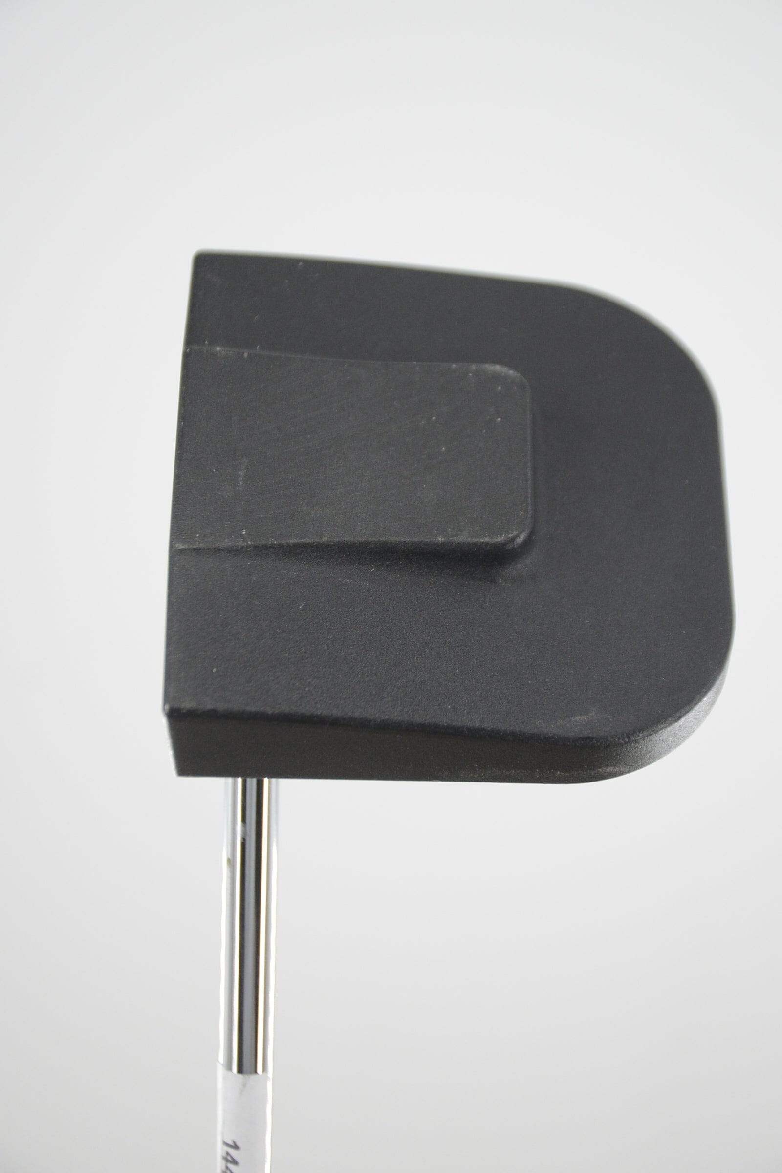 Lefty Holder Ready Putter 35" Golf Clubs GolfRoots