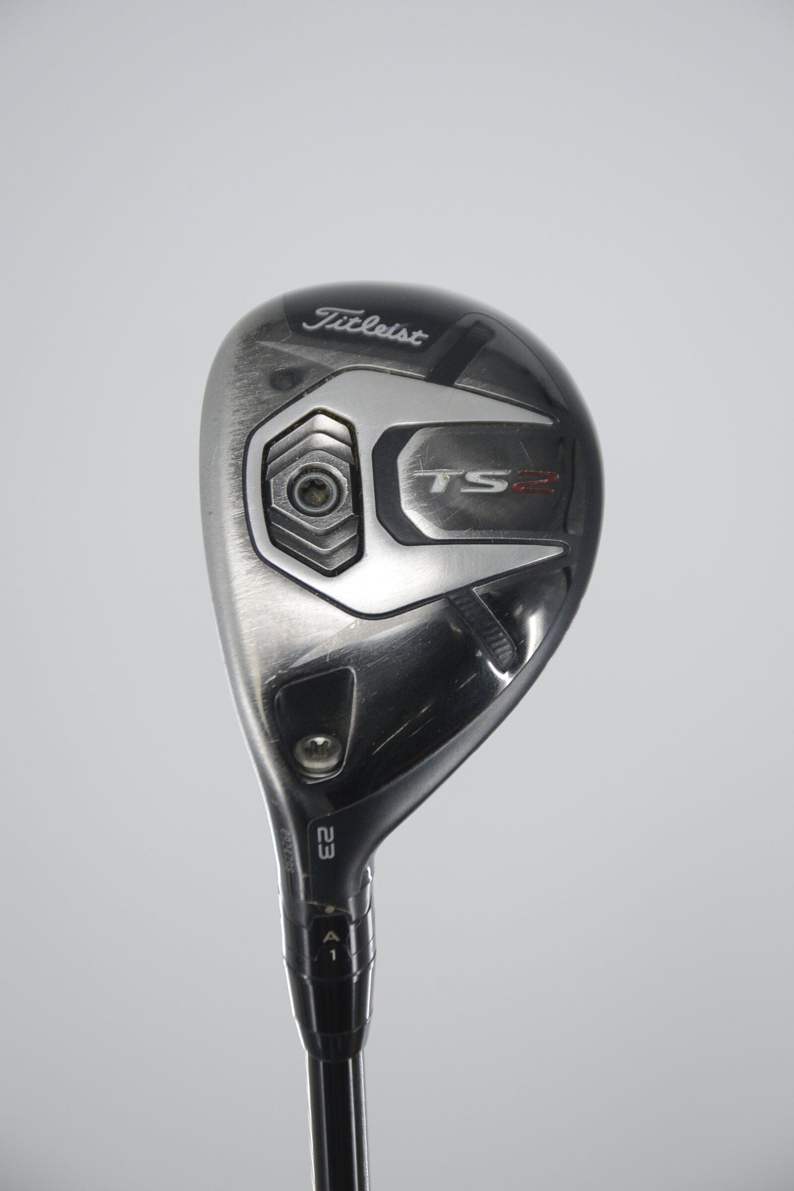 Lefty Titleist TS2 23 Degree Hybrid R Flex 39.5" Golf Clubs GolfRoots