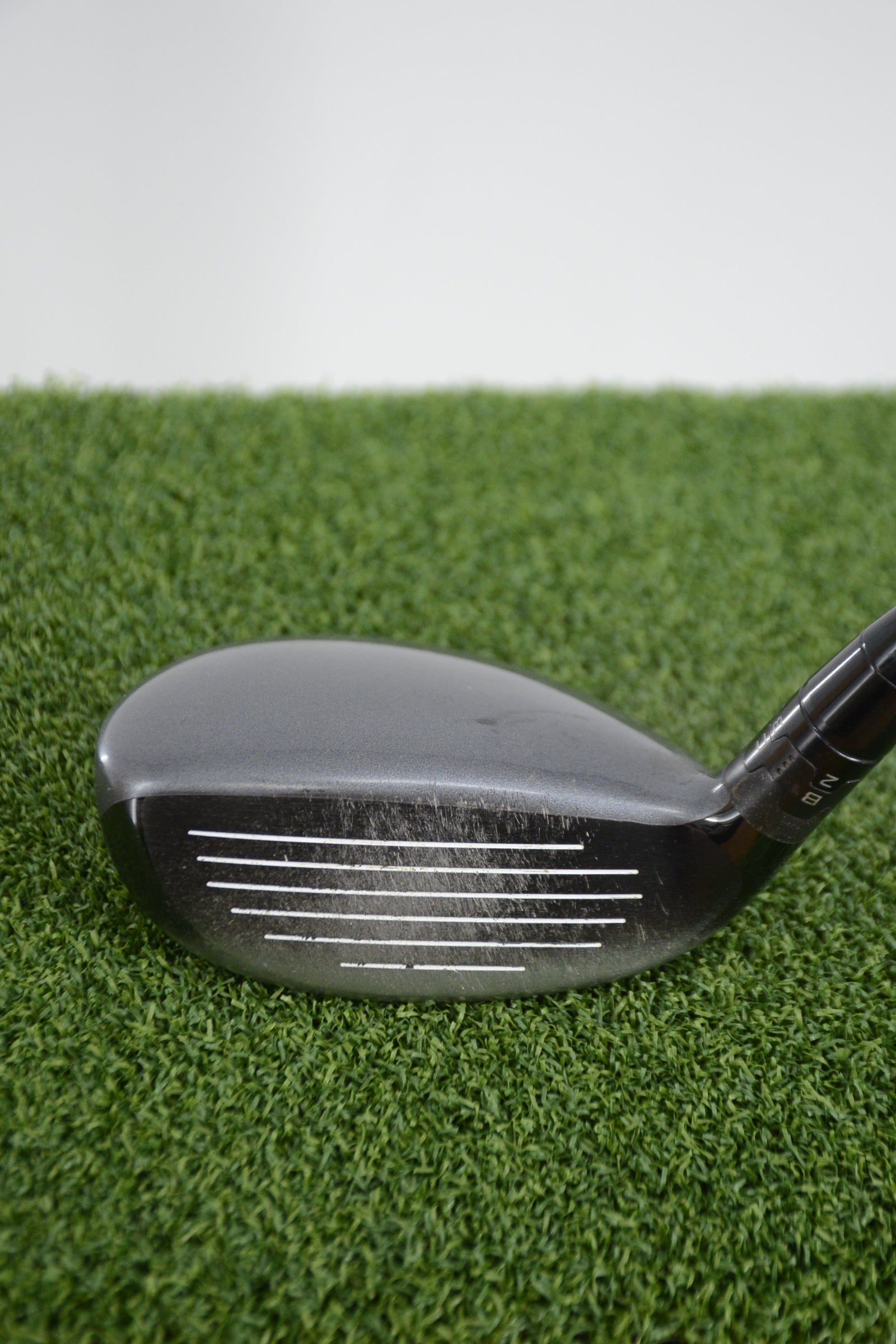 Titleist 816 H1 23 Degree Hybrid R Flex 39.25"