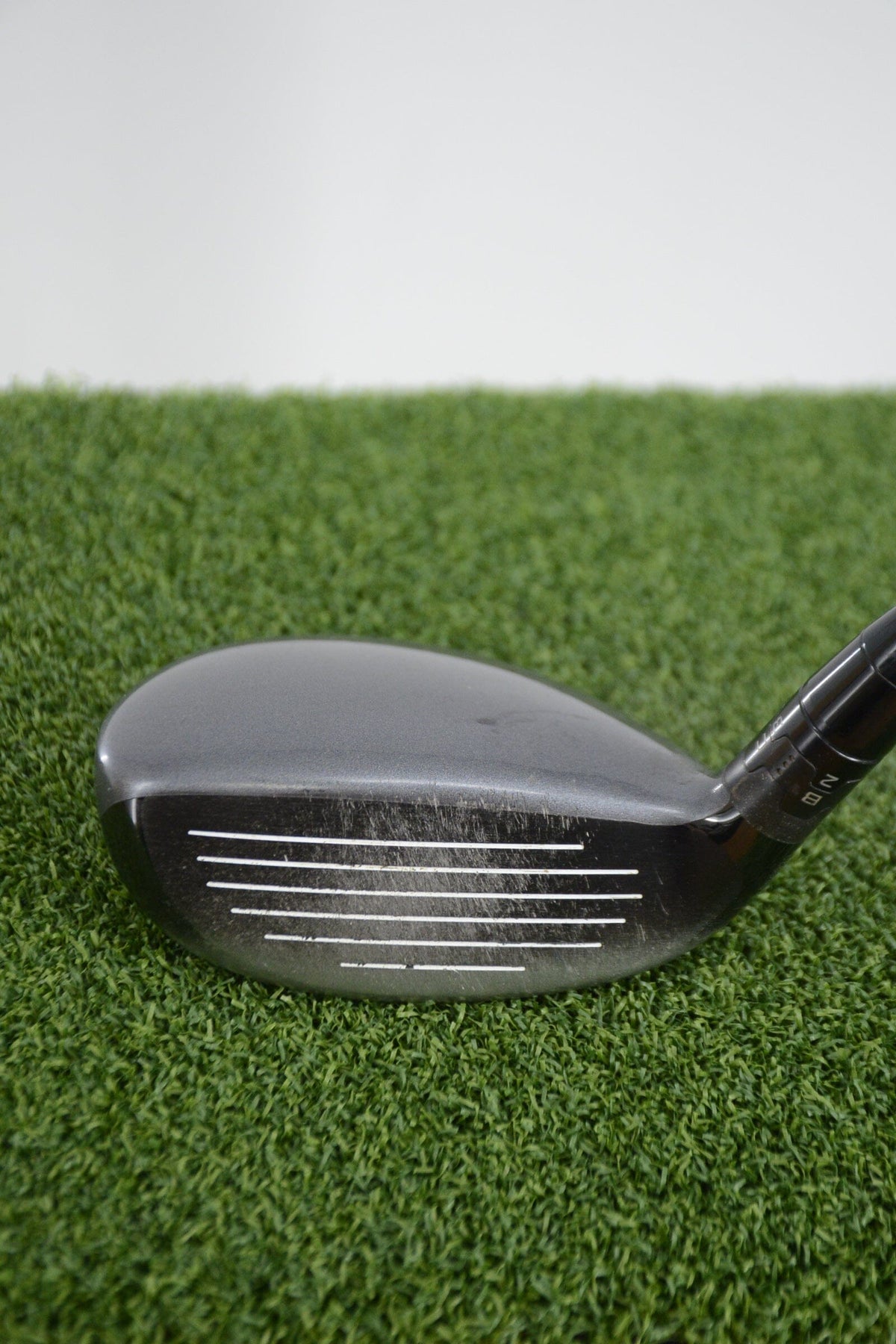 Titleist 816 H1 23 Degree Hybrid R Flex 39.25" Golf Clubs GolfRoots