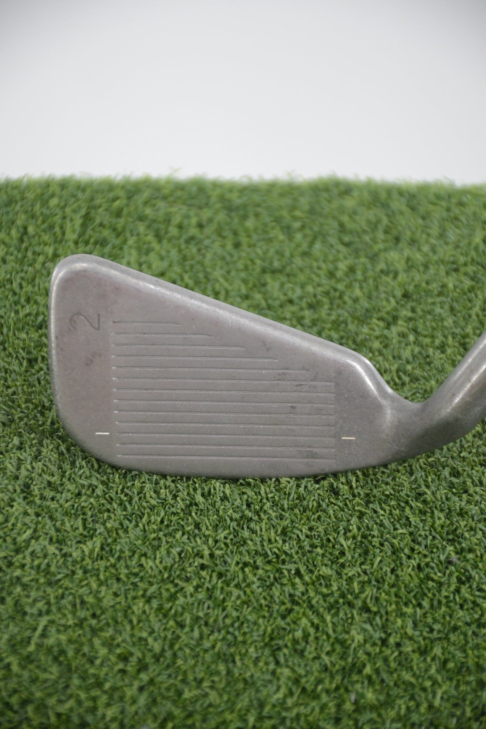 Ping ISI K 2 Iron R Flex 39.25" Golf Clubs GolfRoots