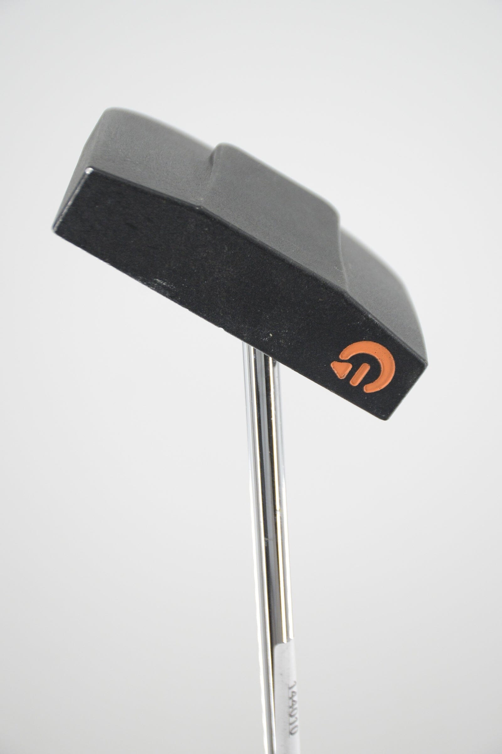 Lefty Holder Ready Putter 35" Golf Clubs GolfRoots