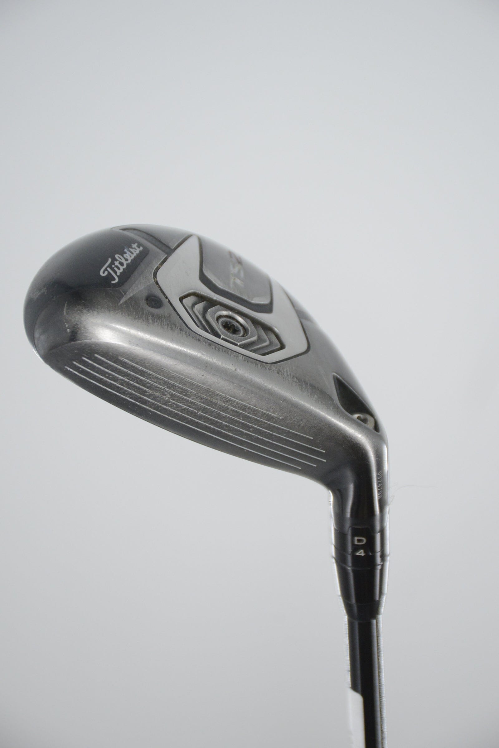 Lefty Titleist TS2 23 Degree Hybrid R Flex 39.5" Golf Clubs GolfRoots