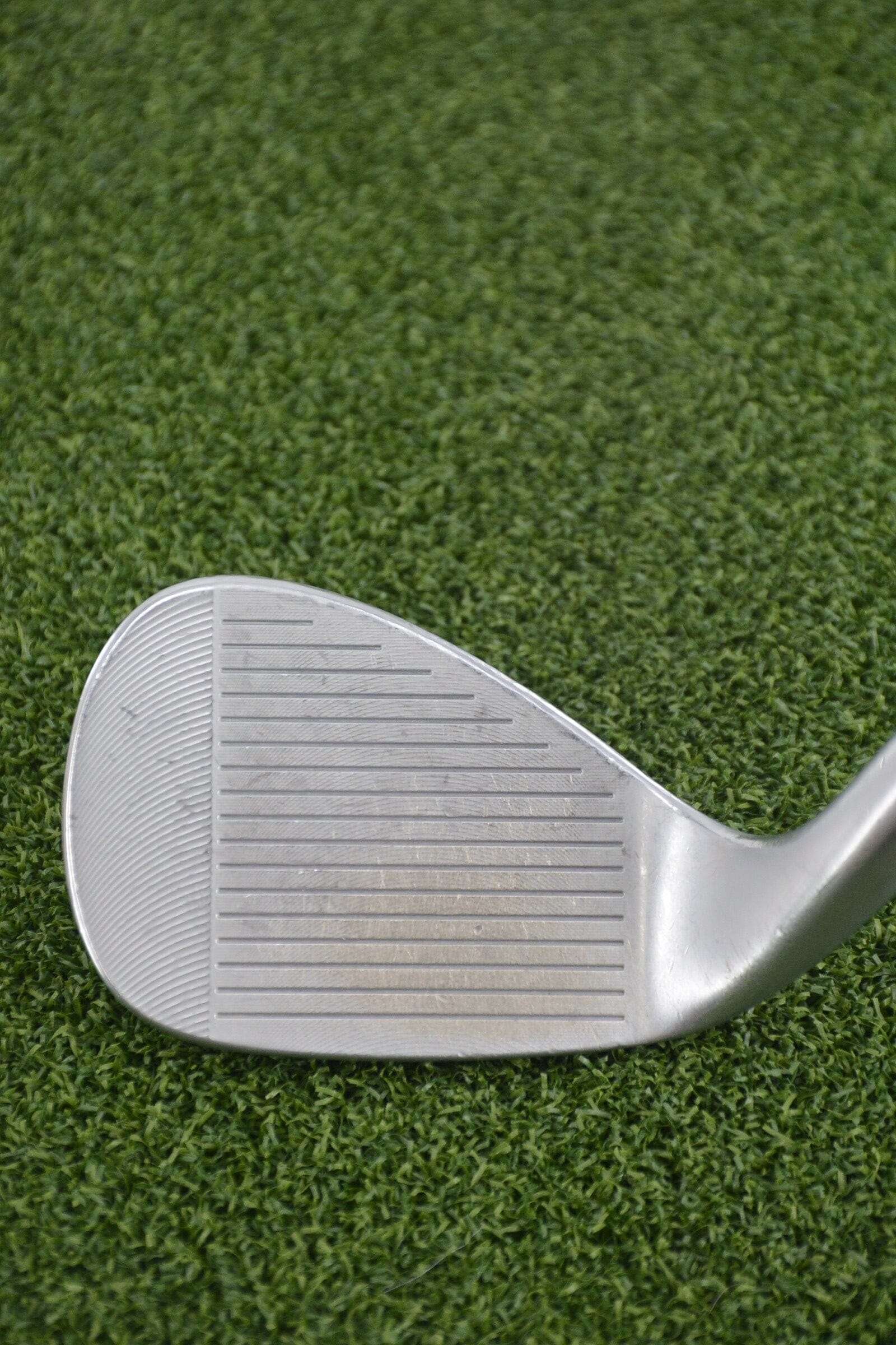 Cleveland RTX 4 Tour Satin 54 Degree Wedge S Flex 35" Golf Clubs GolfRoots