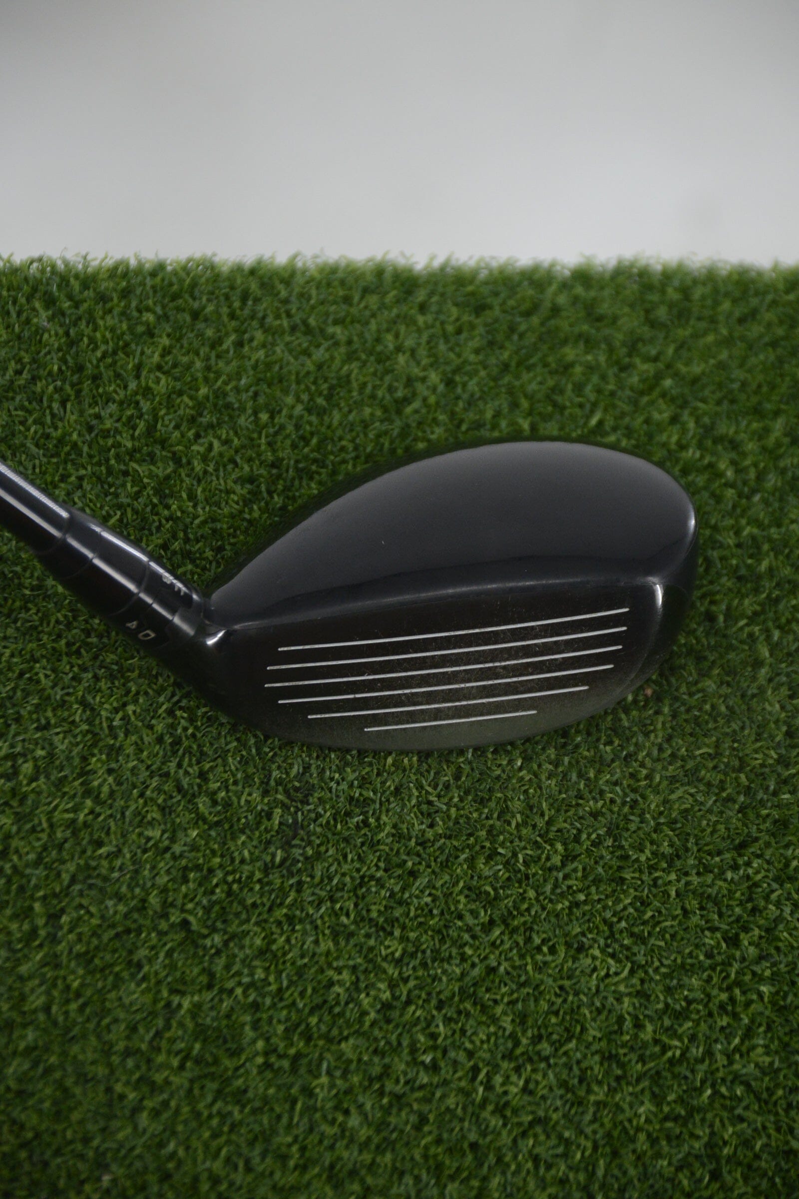 Lefty Titleist TS2 23 Degree Hybrid R Flex 39.5" Golf Clubs GolfRoots