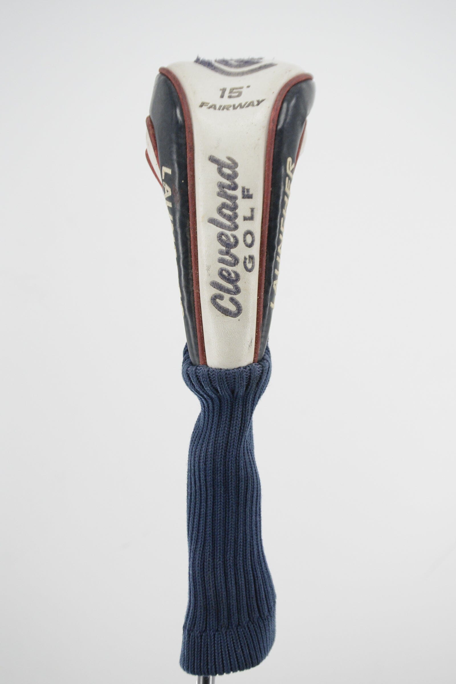 Cleveland Launcher Steel 15 Degree Wood S Flex 43" Golf Clubs GolfRoots