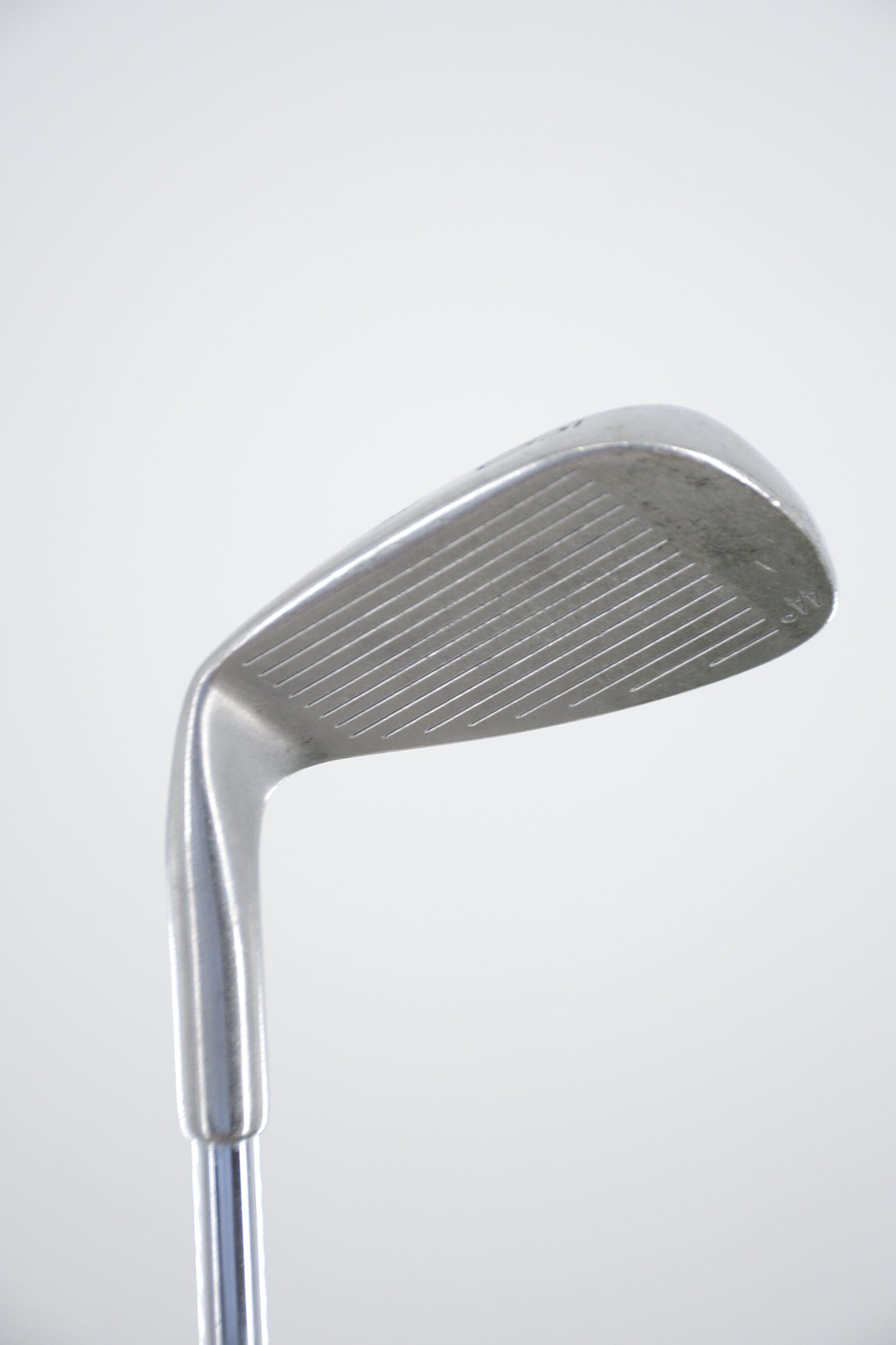 Tommy Armour 845S Silver Scot 9 Iron S Flex 35.5" Golf Clubs GolfRoots