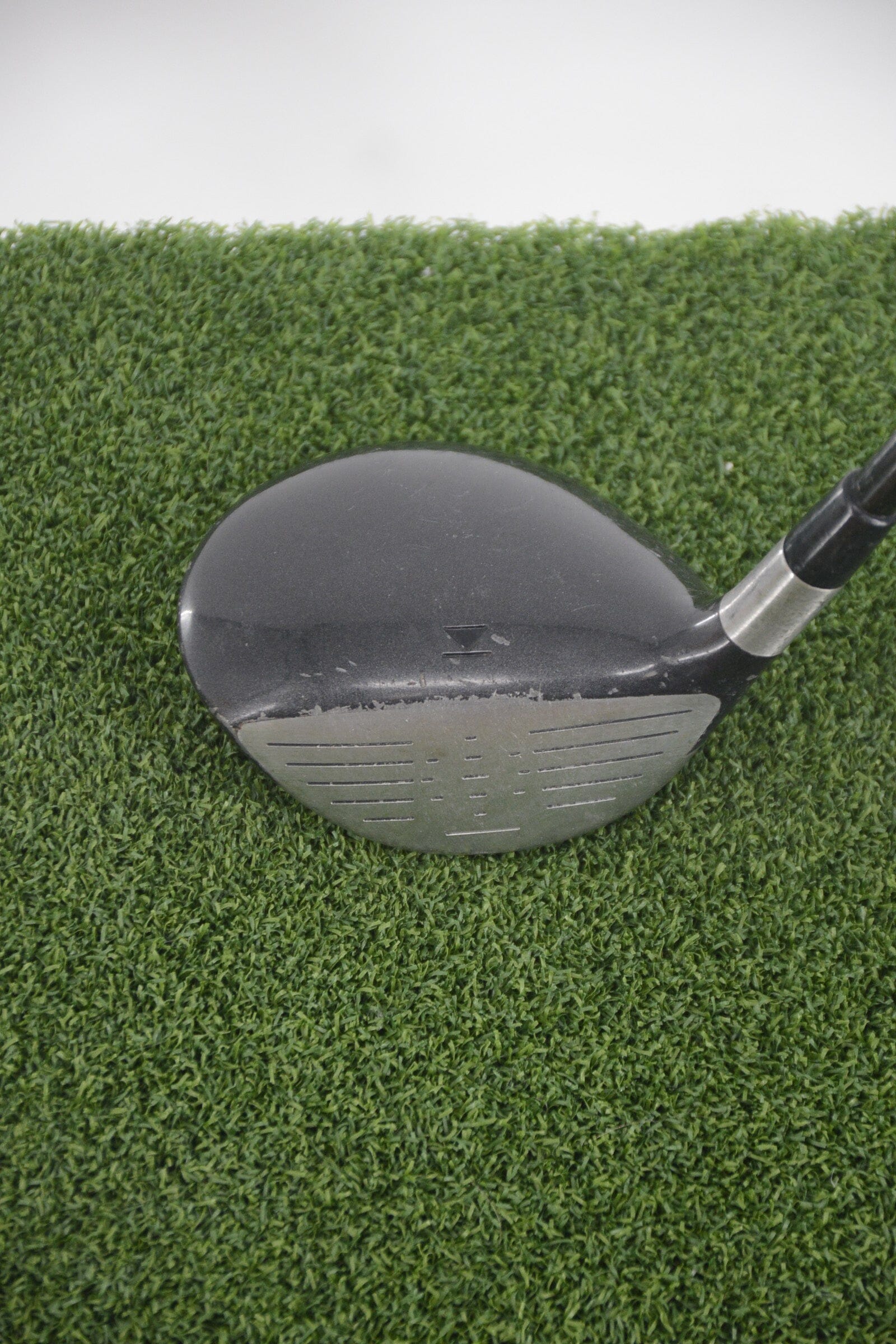 Titleist 980F 19 Degree Wood S Flex 42.25" Golf Clubs GolfRoots
