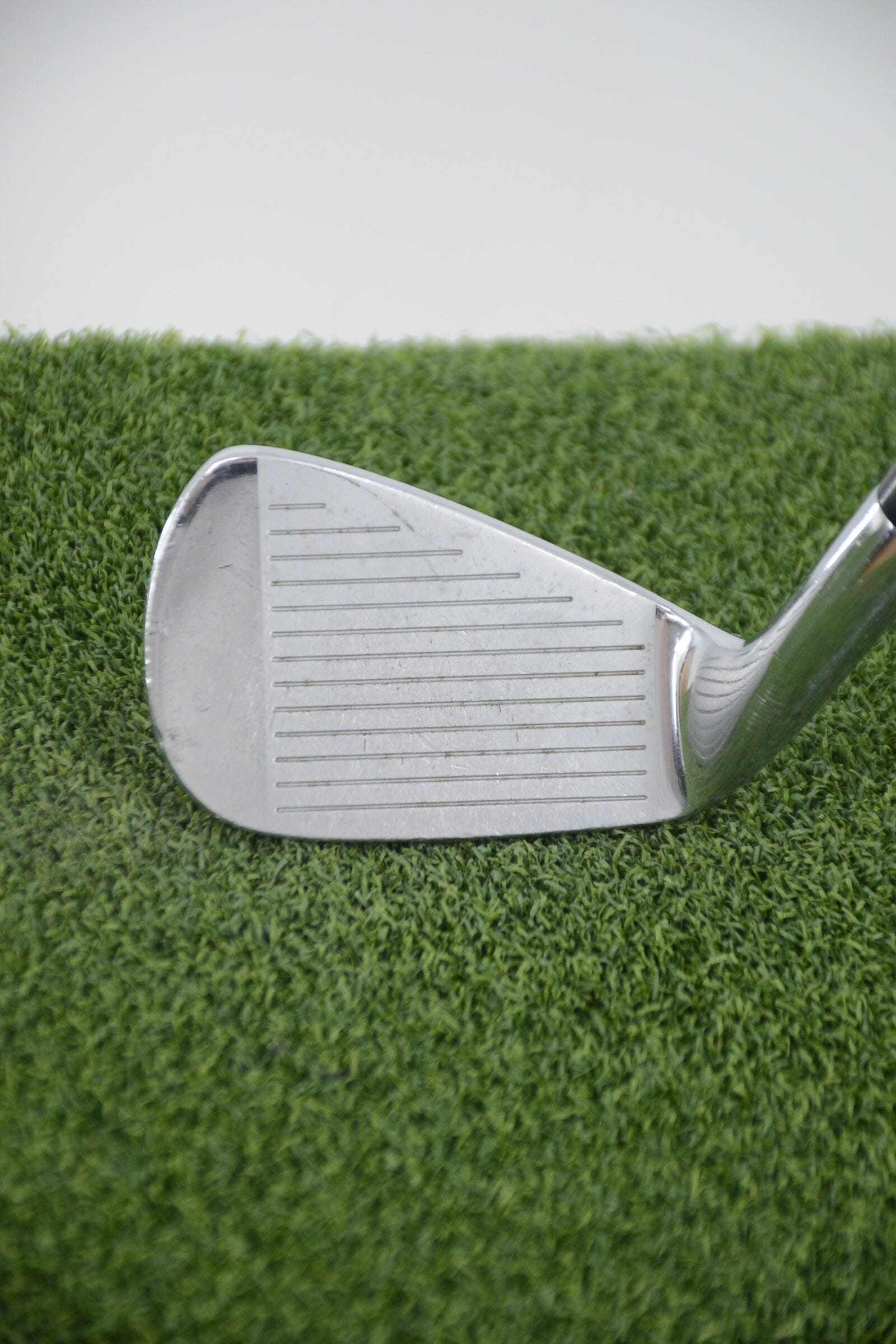 Mizuno MP 30 8 Iron S Flex 36.75" Golf Clubs GolfRoots