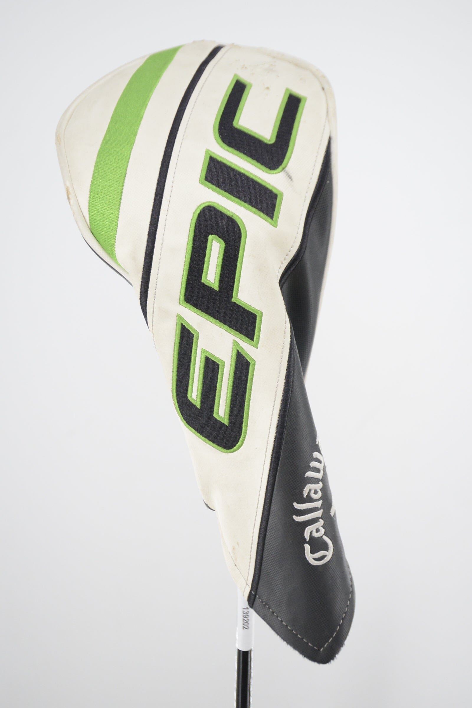 Callaway Epic Max 10.5 Degree Driver S Flex 45.25" Golf Clubs GolfRoots