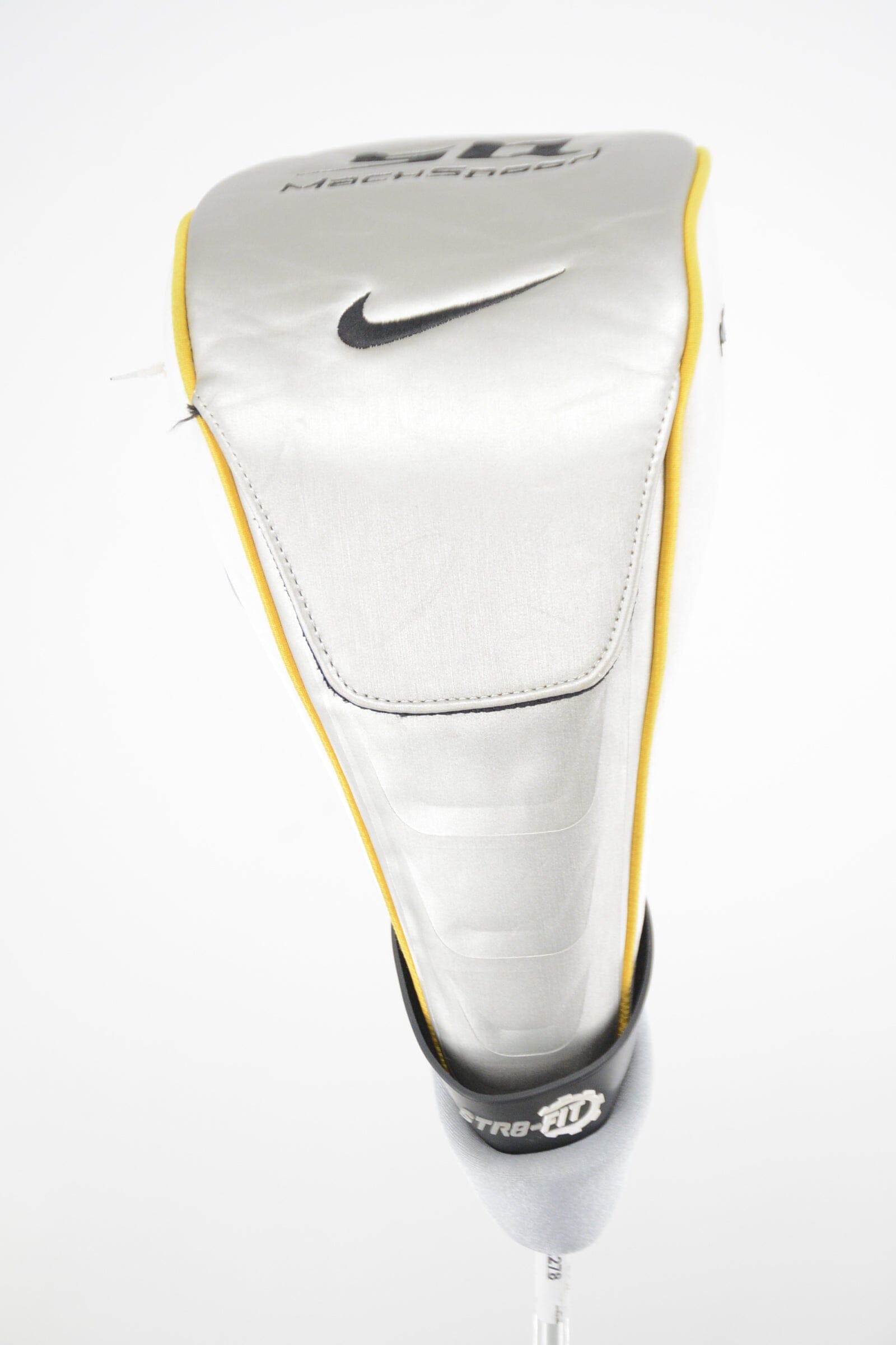 Women's Nike SQ Machspeed Str8-Fit HL Driver W Flex 44.5" Golf Clubs GolfRoots