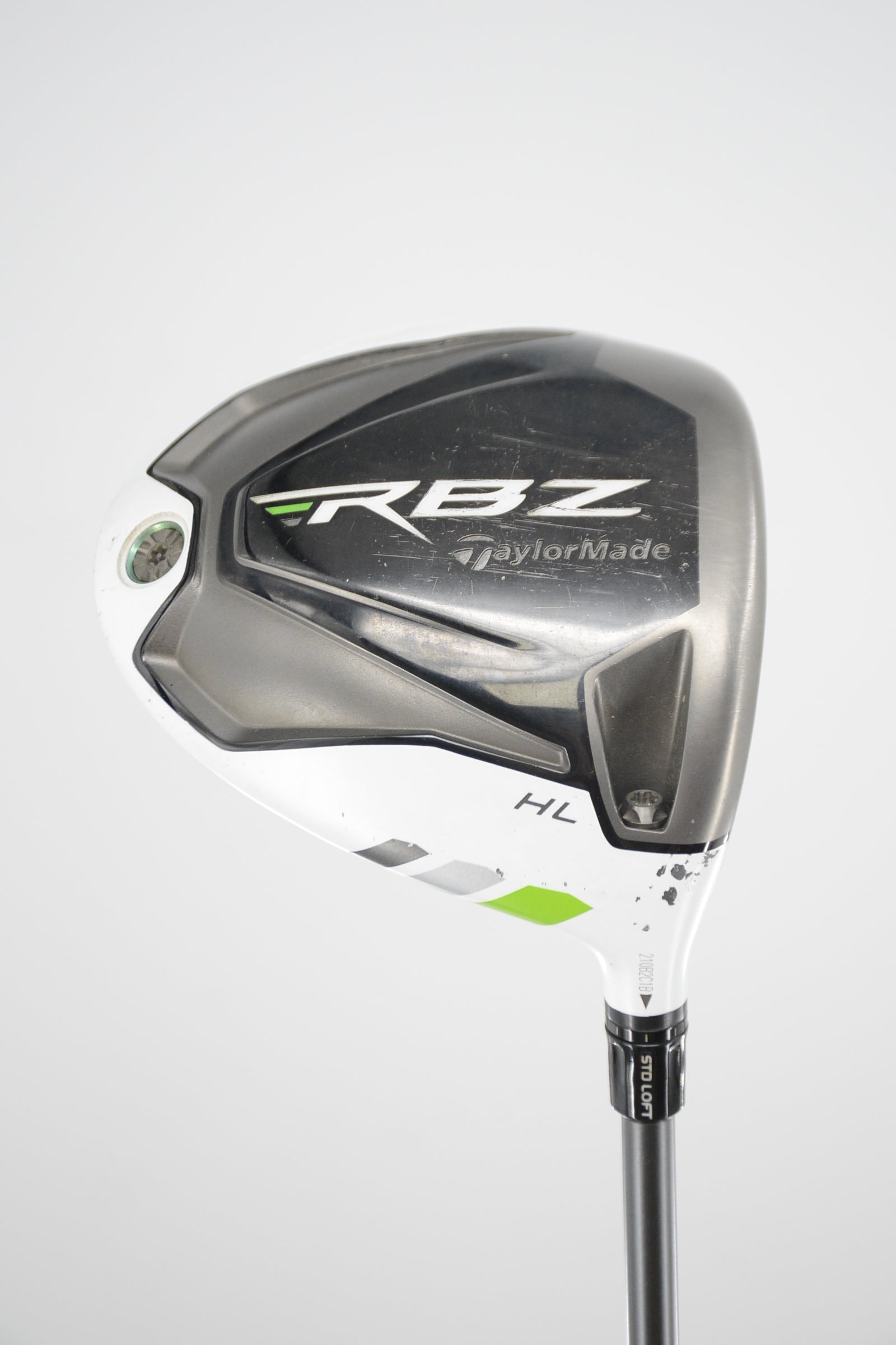 TaylorMade Rocketballz HL Driver SR Flex 45.75"