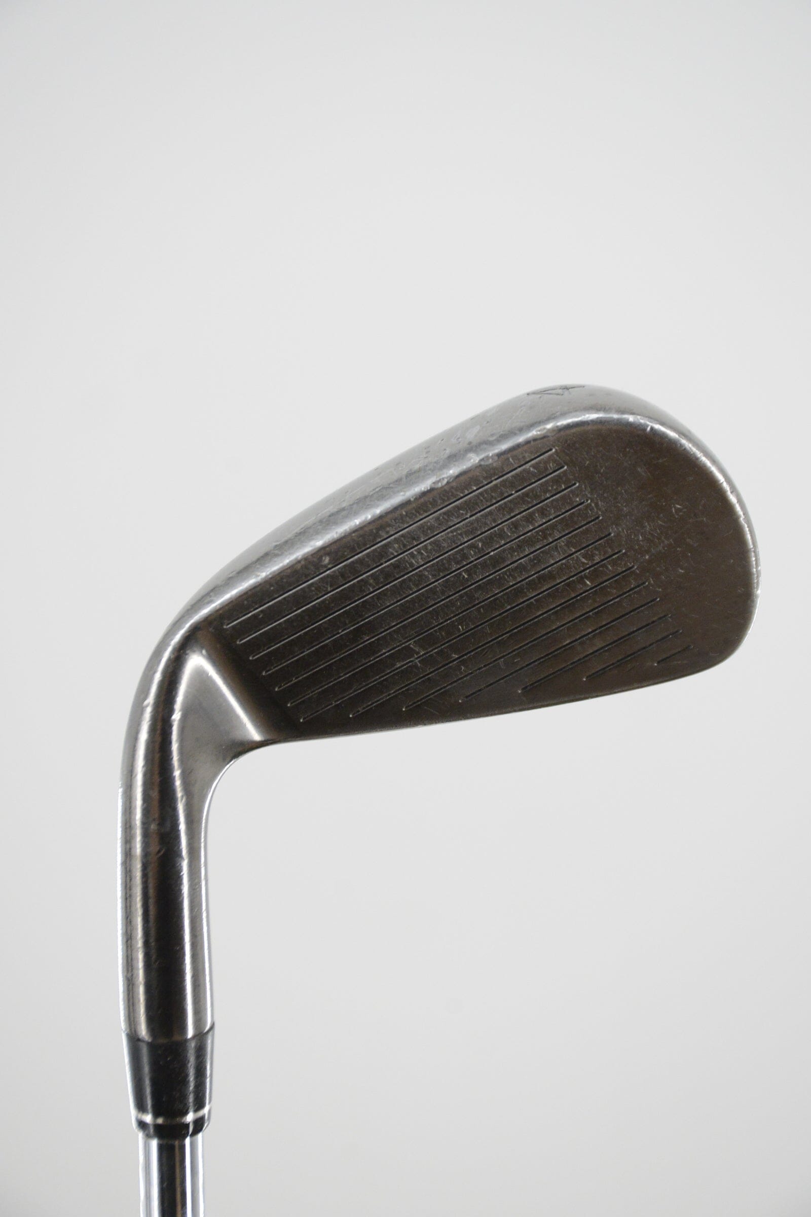 Adams Idea Pro Black Cb2 4 Iron R Flex 39.25" Golf Clubs GolfRoots