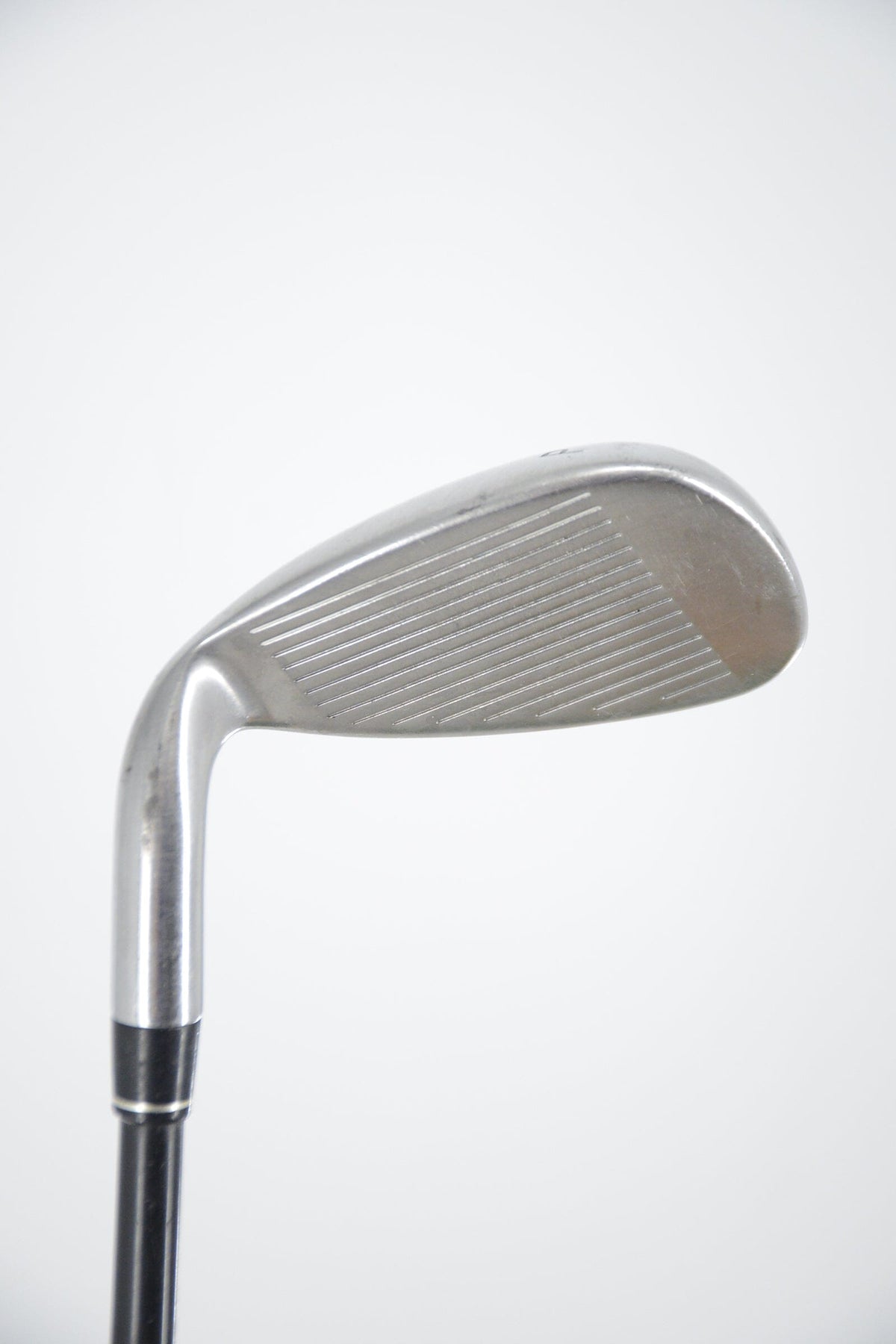 TaylorMade Rac OS PW R Flex 35.75" Golf Clubs GolfRoots