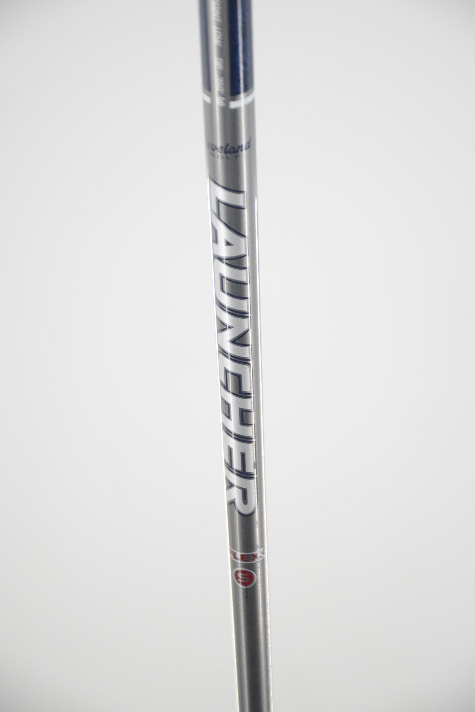 Cleveland Launcher Steel 17 Degree Wood S Flex 42.75" Golf Clubs GolfRoots