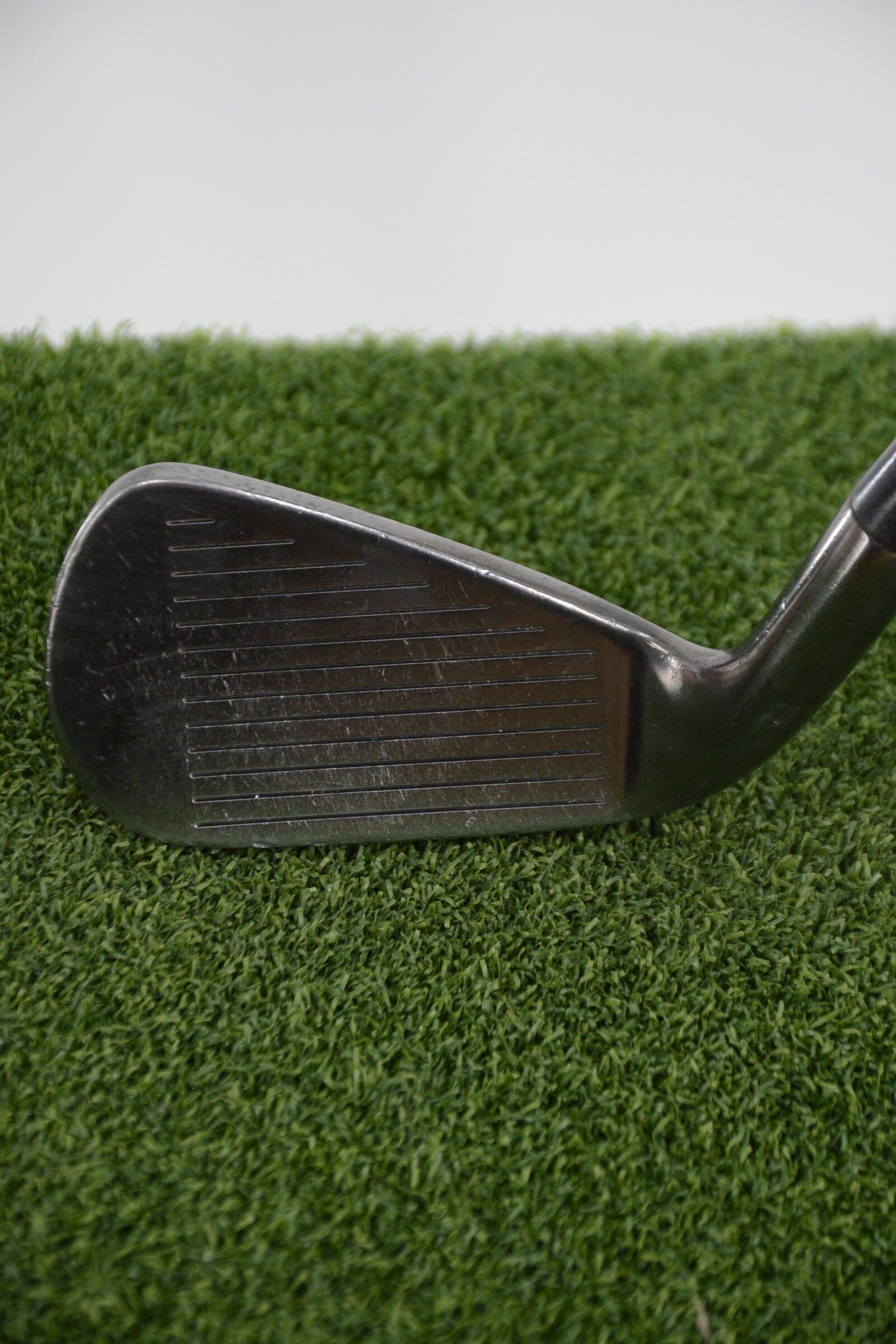 Adams Idea Pro Black Cb2 4 Iron R Flex 39.25" Golf Clubs GolfRoots
