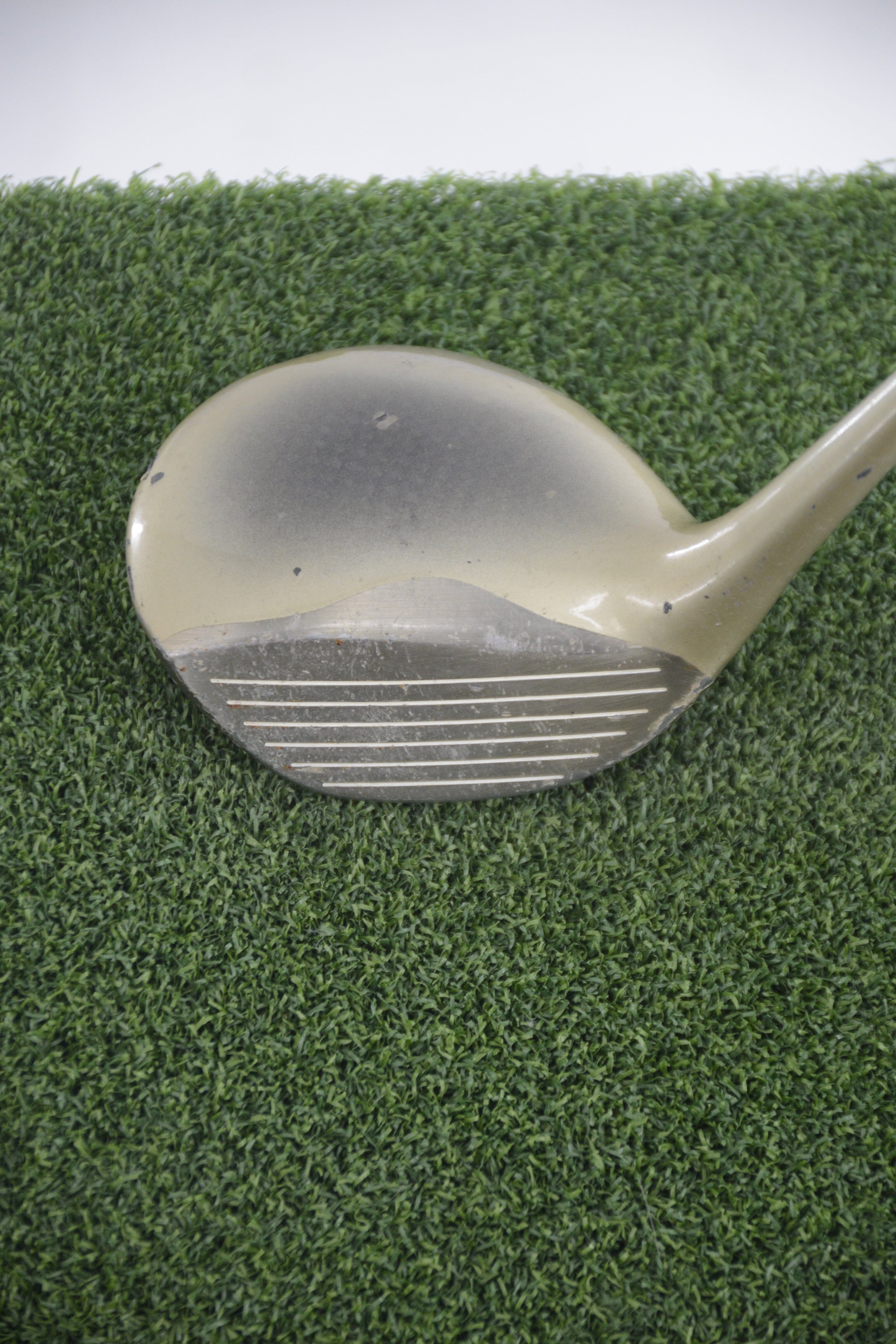 Women's Kunnan IGS 7 Wood W Flex 40.25" Golf Clubs GolfRoots