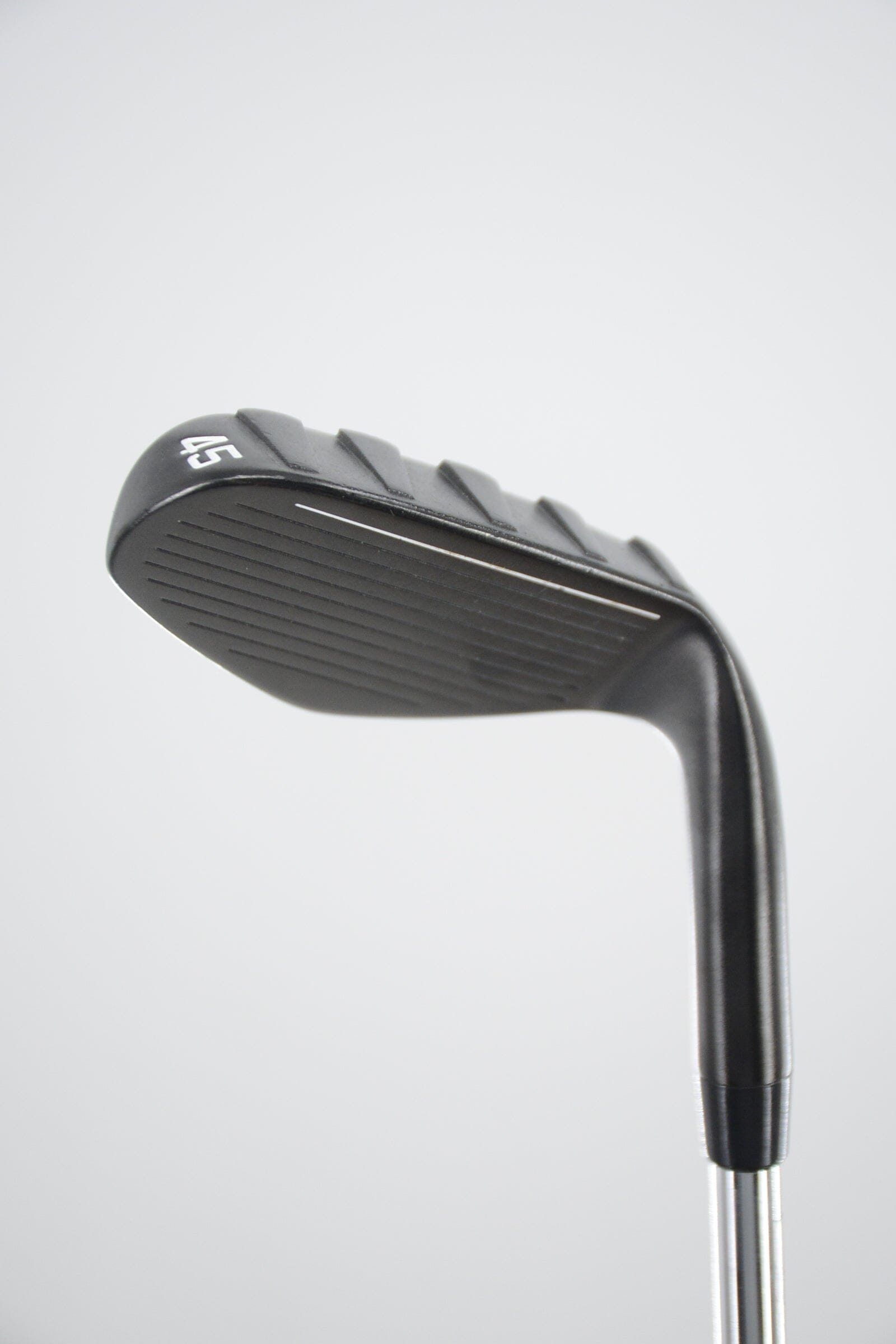 Lefty Pyramid P3 Pharoah 45 Degree Wedge Wedge Flex 35.25" Golf Clubs GolfRoots