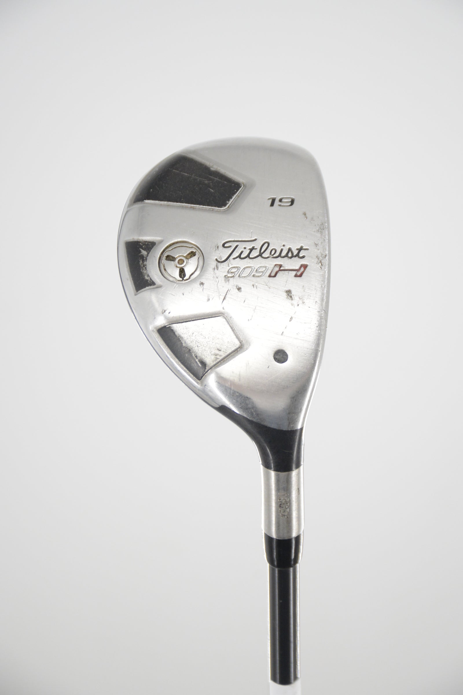 Titleist 909H 19 Degree Hybrid S Flex 40.25"