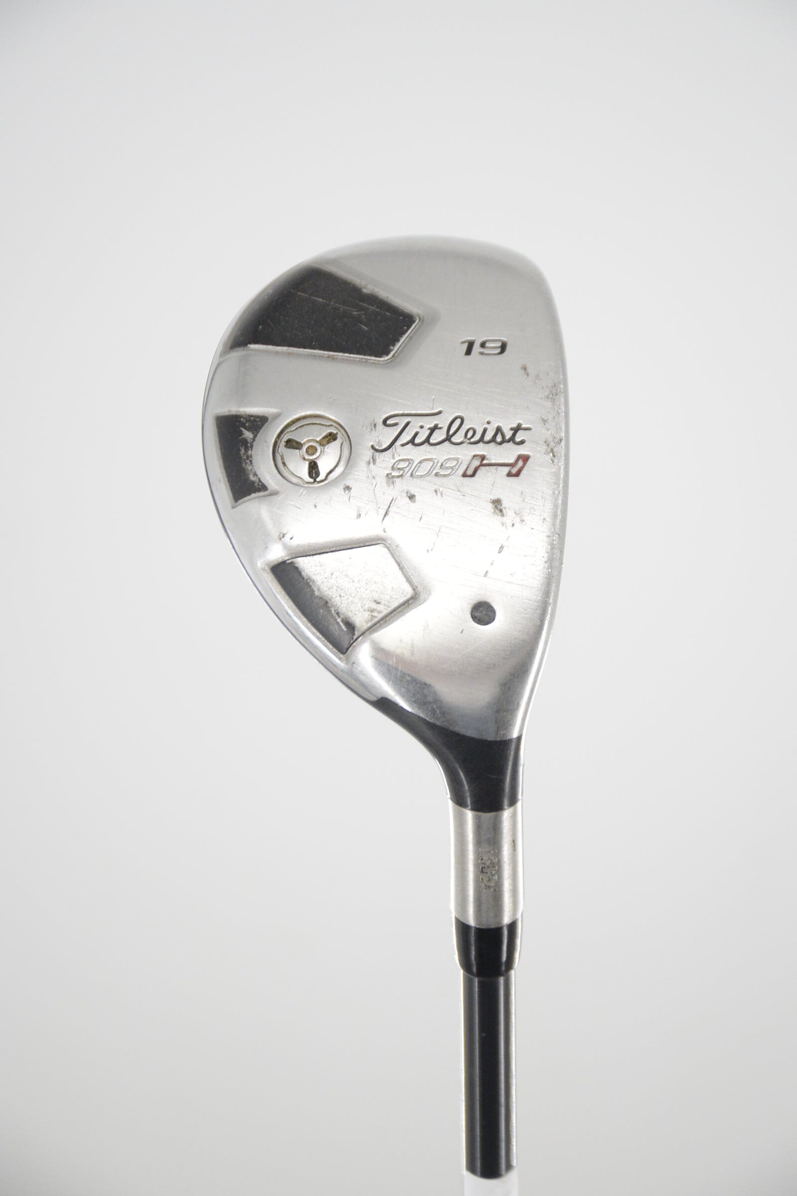 Titleist 909H 19 Degree Hybrid S Flex 40.25" Golf Clubs GolfRoots