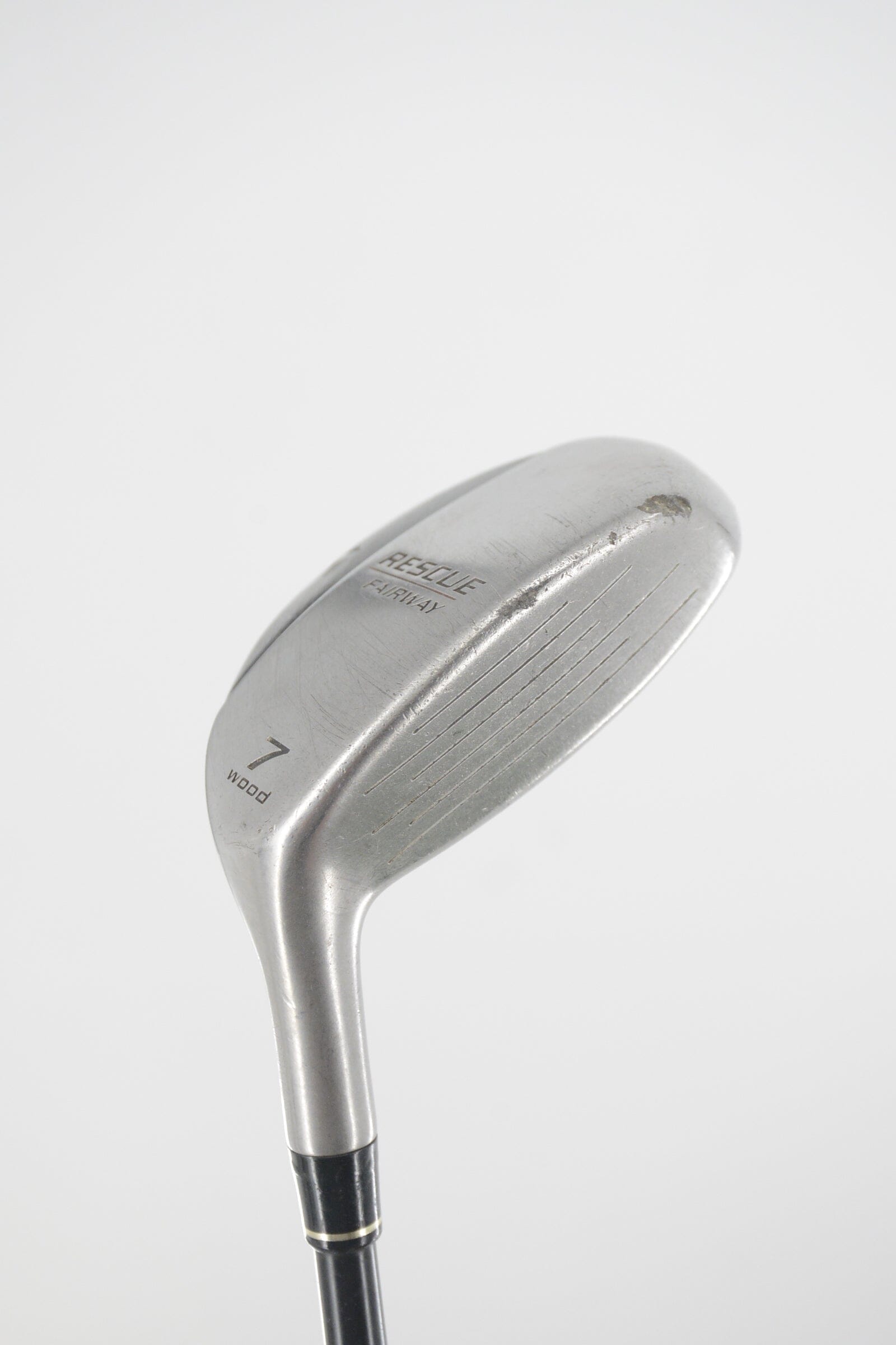 TaylorMade Rescue 7 Wood SR Flex 40.75" Golf Clubs GolfRoots