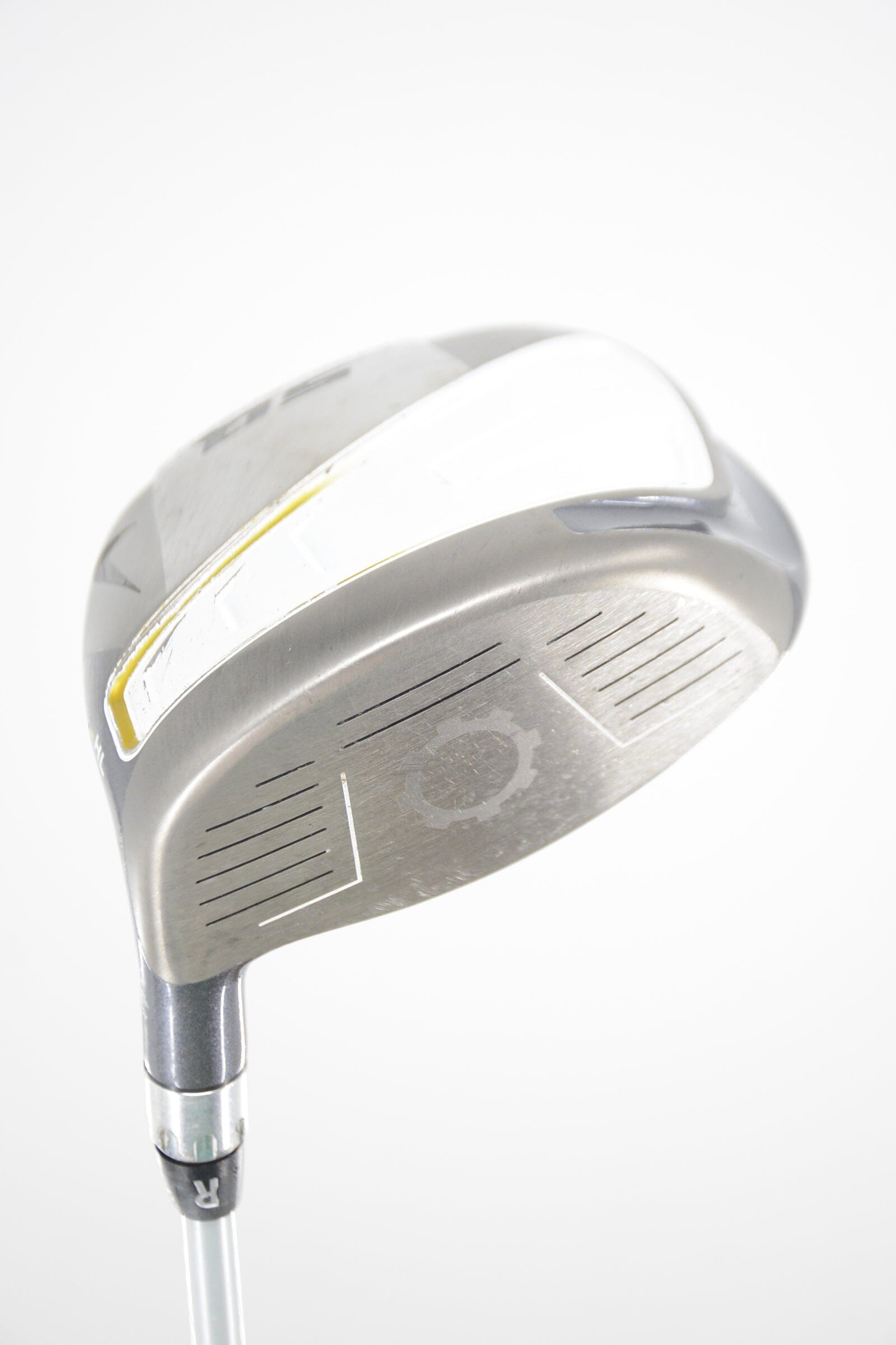 Women's Nike SQ Machspeed Str8-Fit HL Driver W Flex 44.5" Golf Clubs GolfRoots