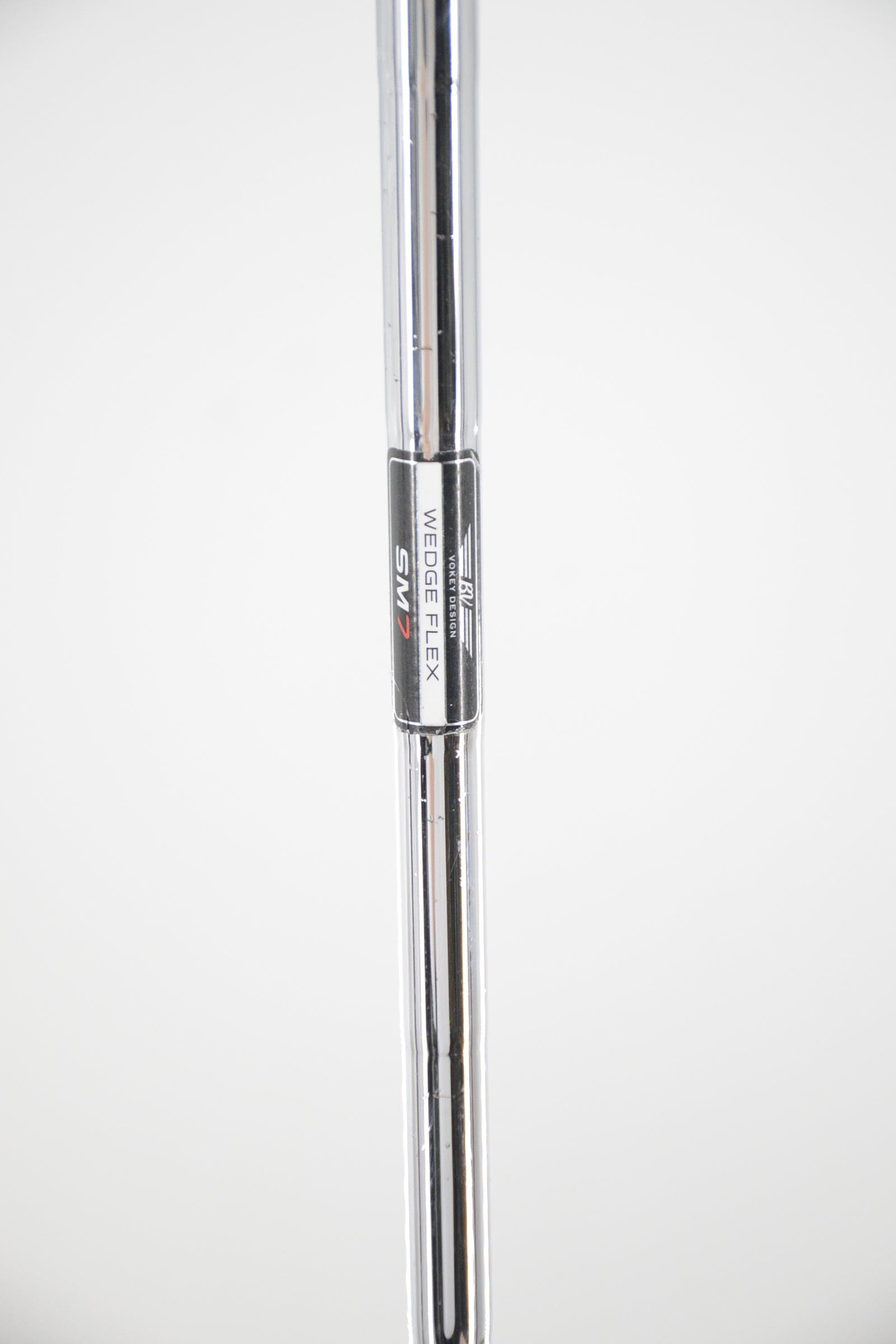 Titleist Vokey SM7 Brushed Steel 54 Degree Wedge Wedge Flex 35" Golf Clubs GolfRoots