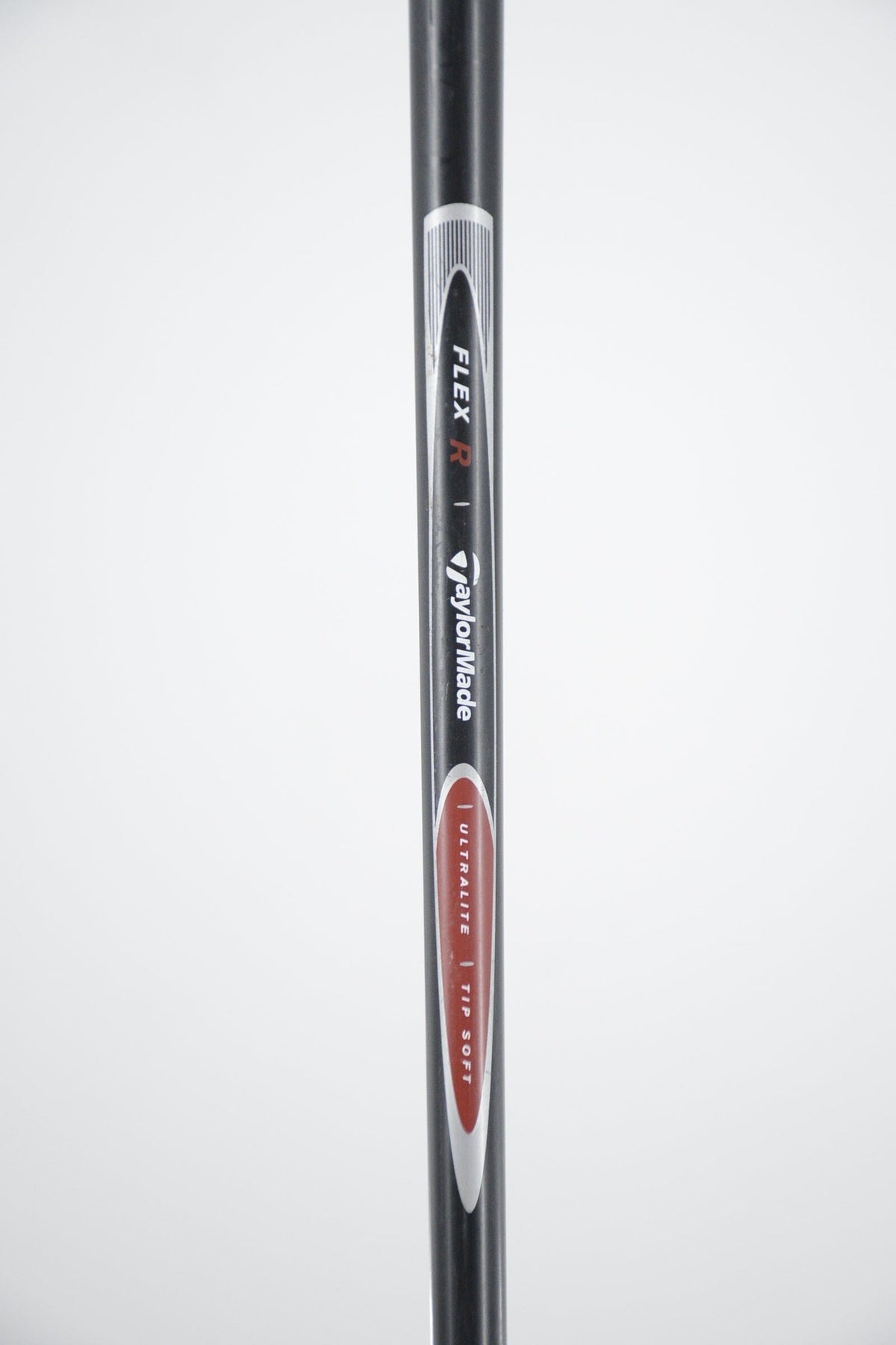 TaylorMade Rac OS PW R Flex 35.75" Golf Clubs GolfRoots