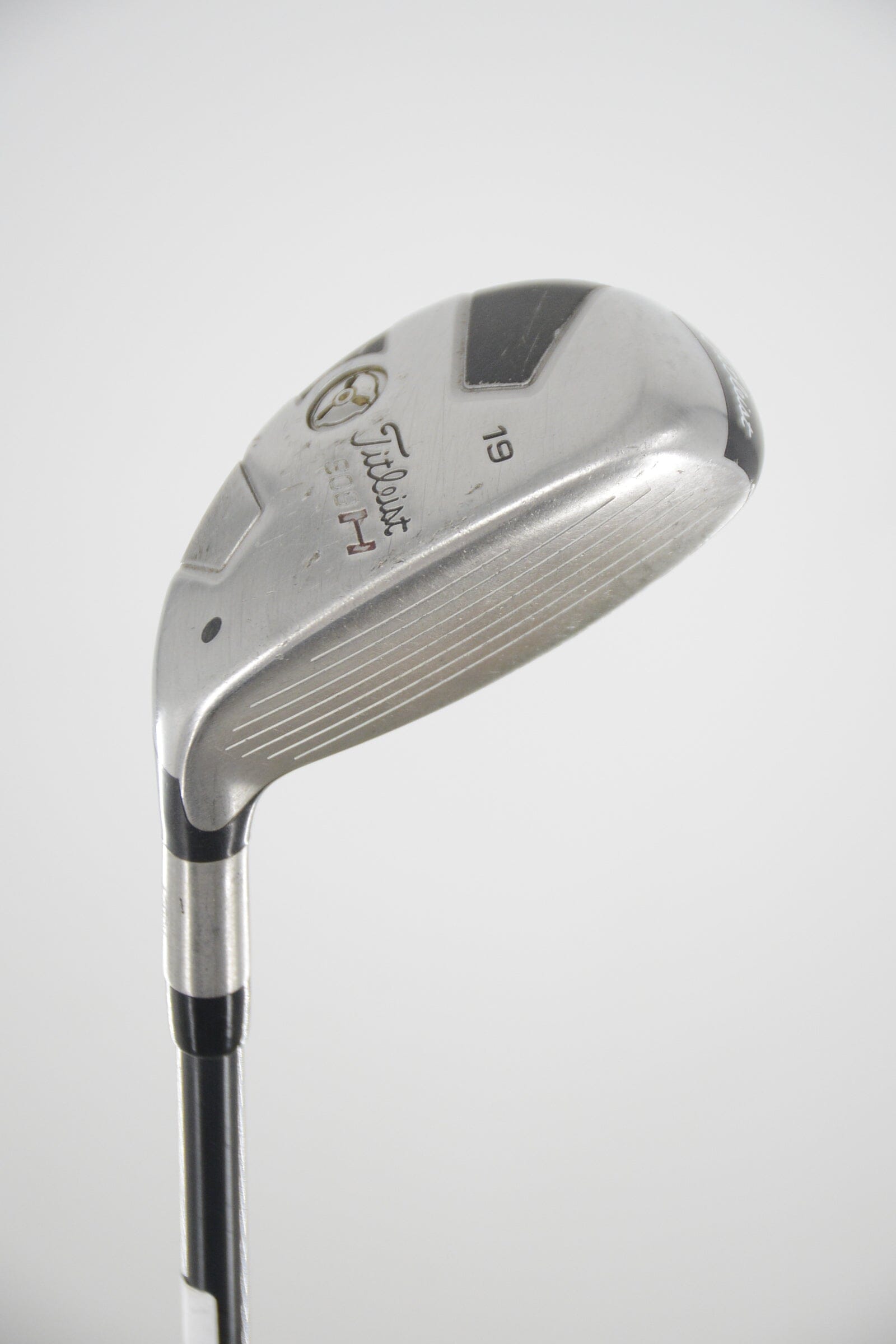 Titleist 909H 19 Degree Hybrid S Flex 40.25" Golf Clubs GolfRoots