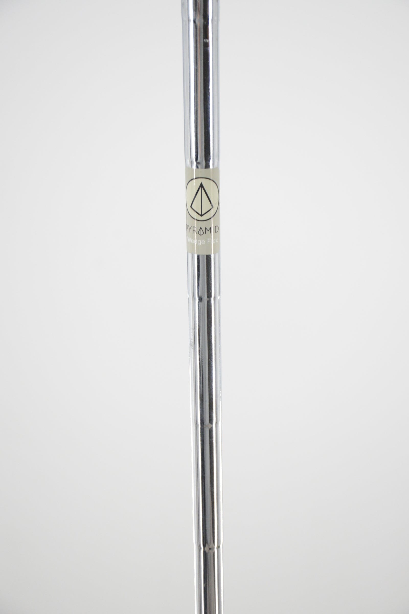 Lefty Pyramid P3 Pharoah 45 Degree Wedge Wedge Flex 35.25" Golf Clubs GolfRoots