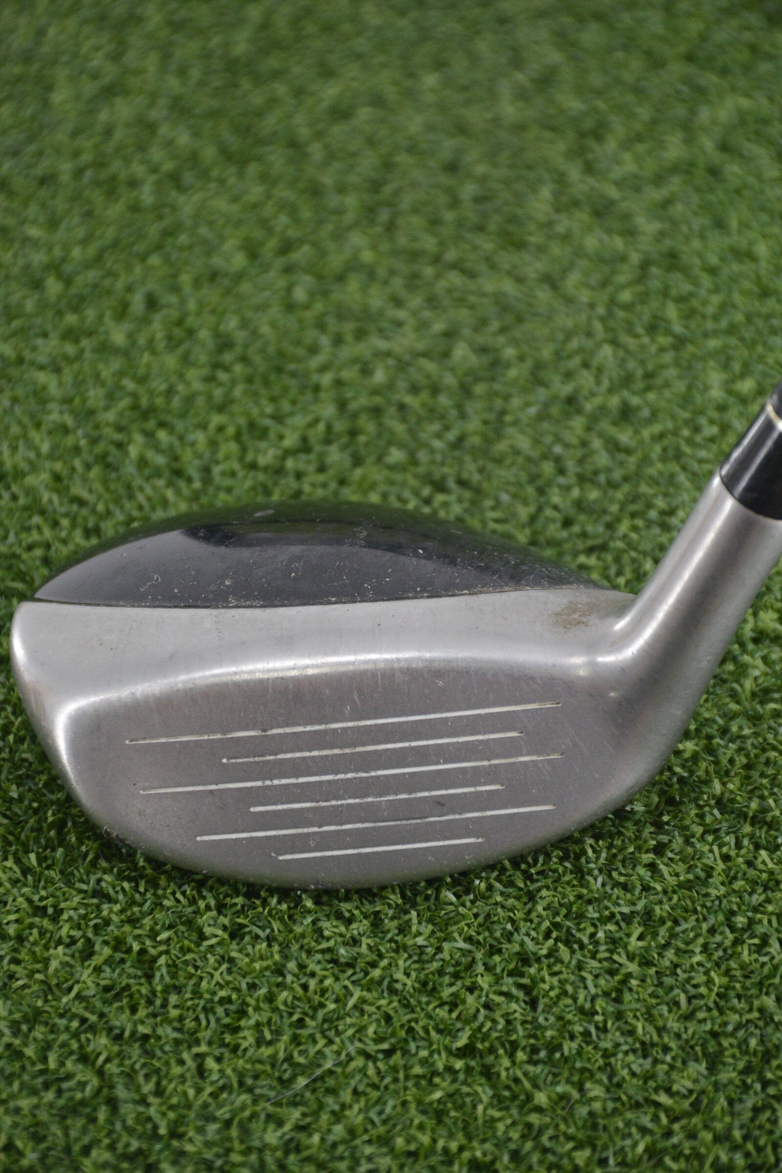 TaylorMade Rescue 7 Wood SR Flex 40.75" Golf Clubs GolfRoots