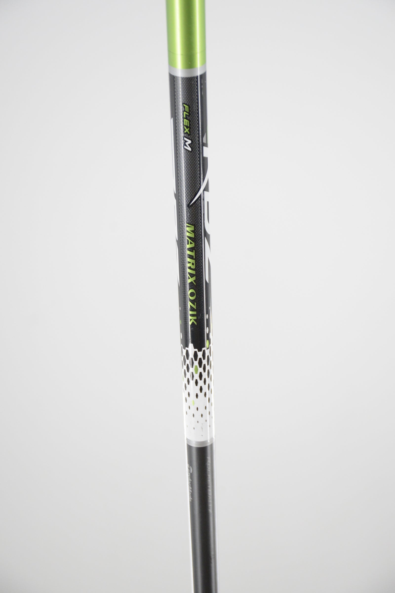 TaylorMade Rocketballz HL Driver SR Flex 45.75"
