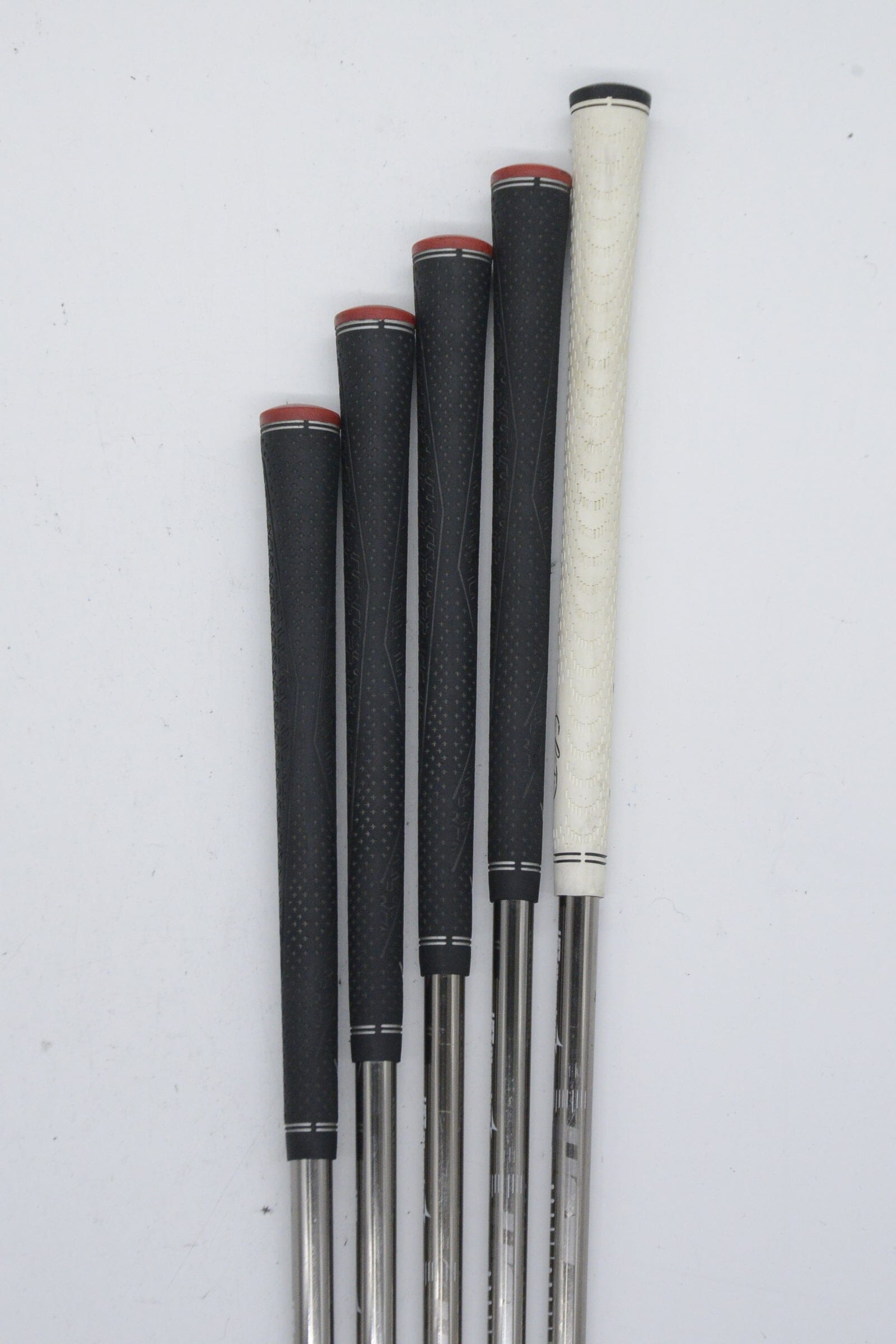 Callaway Big Bertha 2015 6-PW Iron Set R Flex -0.25" Golf Clubs GolfRoots