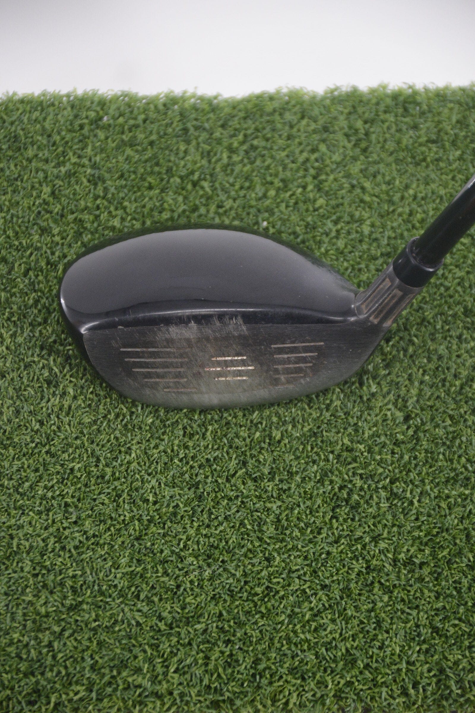 TaylorMade M2 4 Hybrid SR Flex 40" Golf Clubs GolfRoots