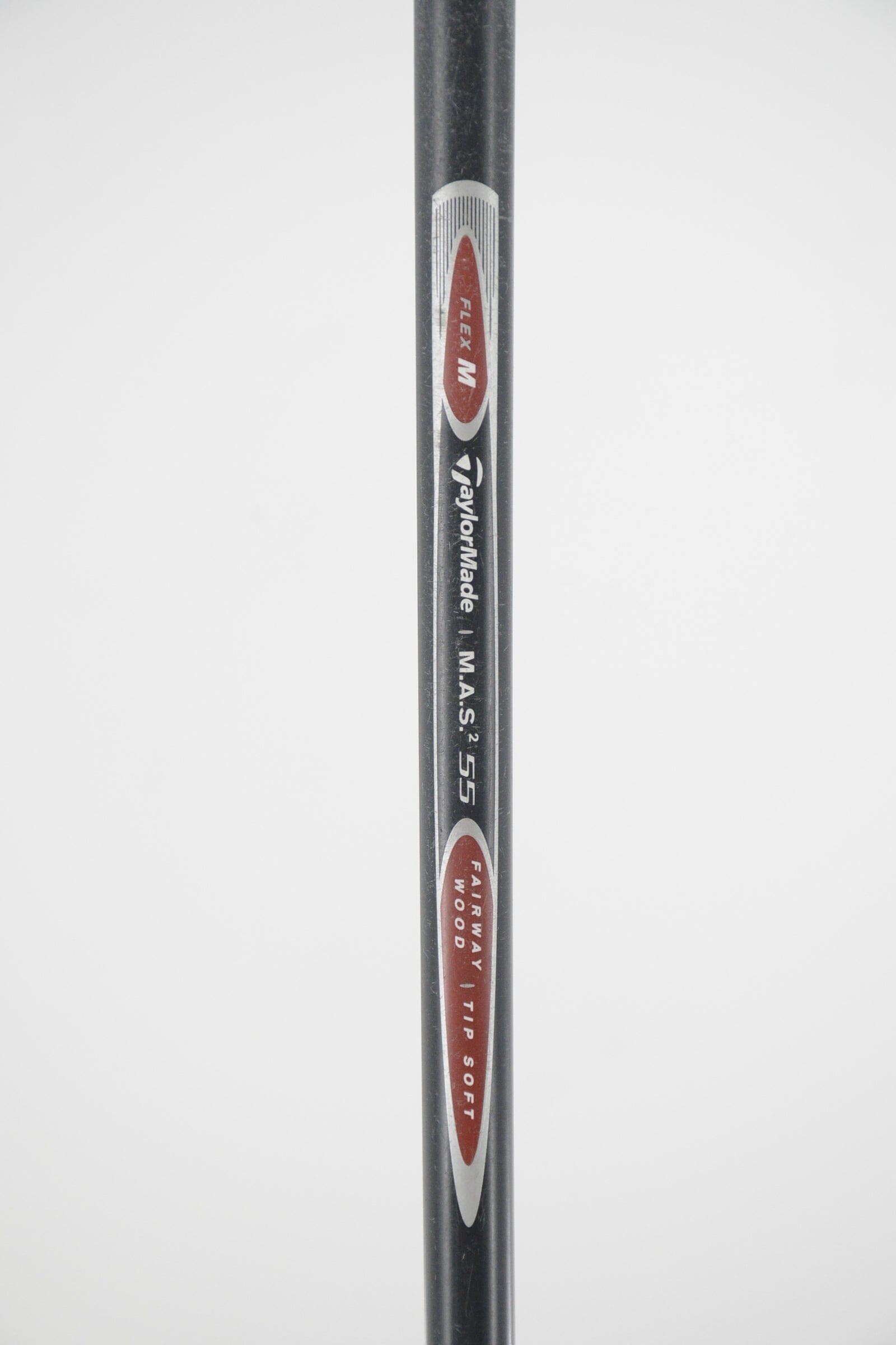 TaylorMade Rescue 7 Wood SR Flex 40.75" Golf Clubs GolfRoots